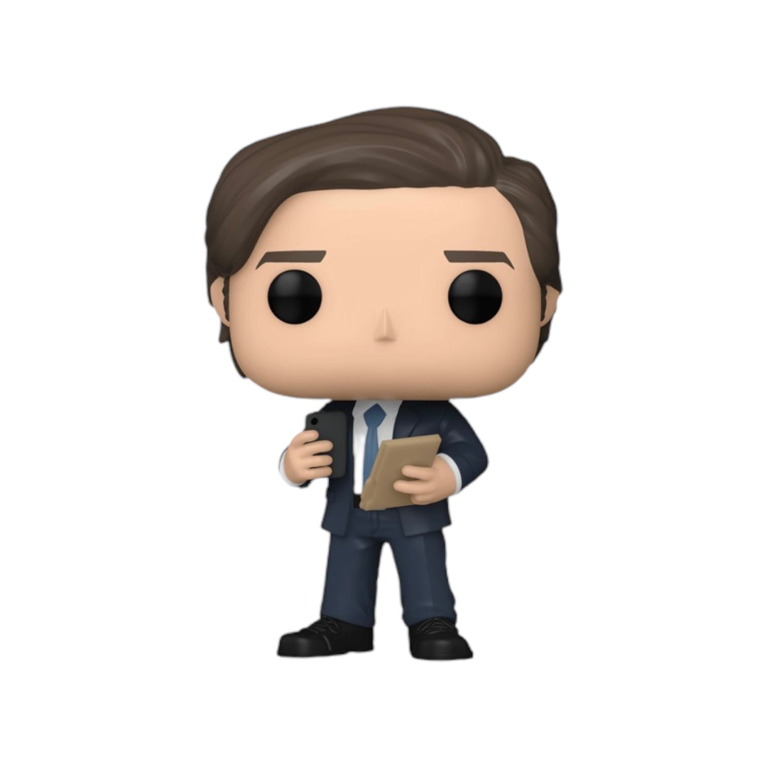 Funko Pop! Greg Hirsch #1428 Funko Pop! Succession