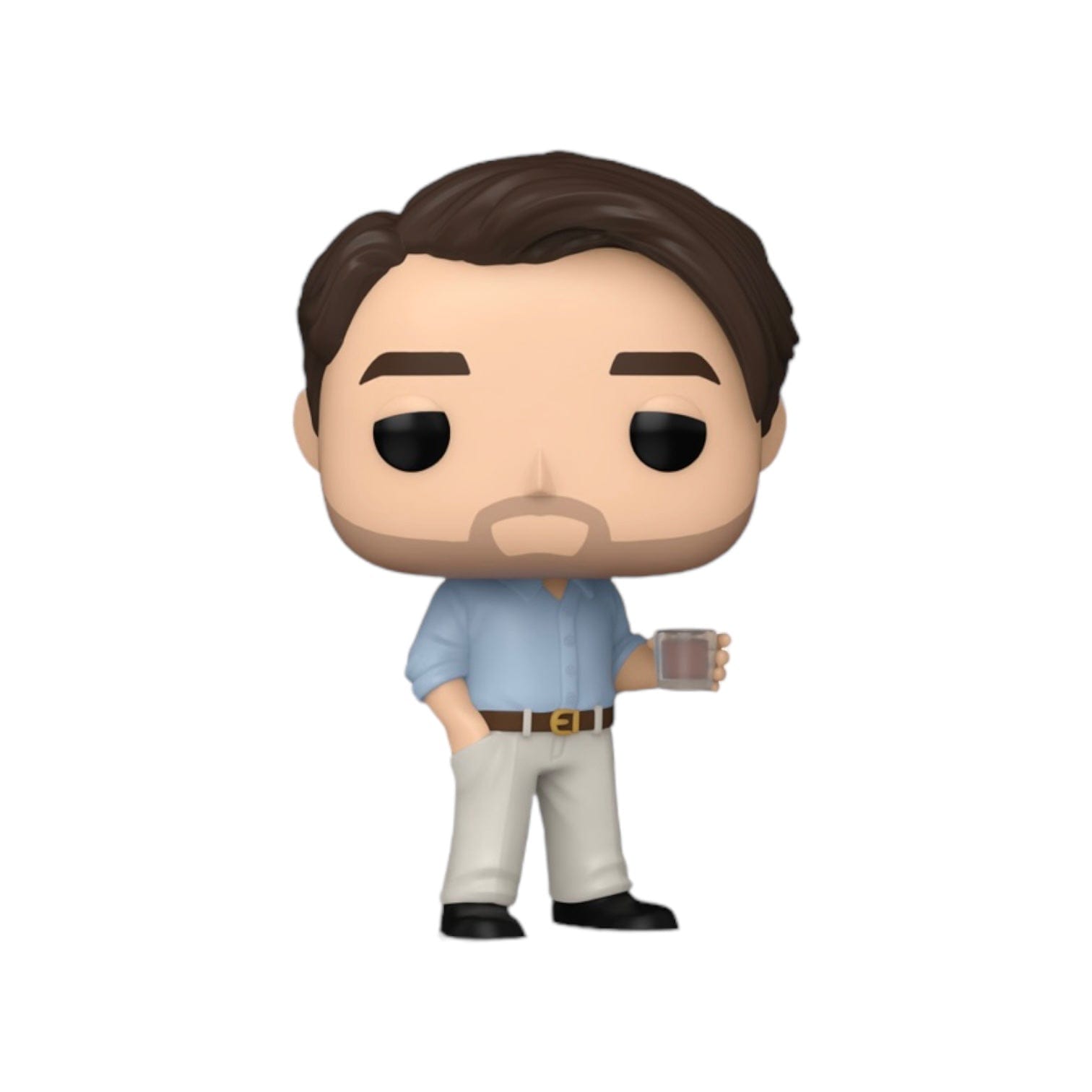 Funko Pop! Roman Roy #1431 Funko Pop! Succession