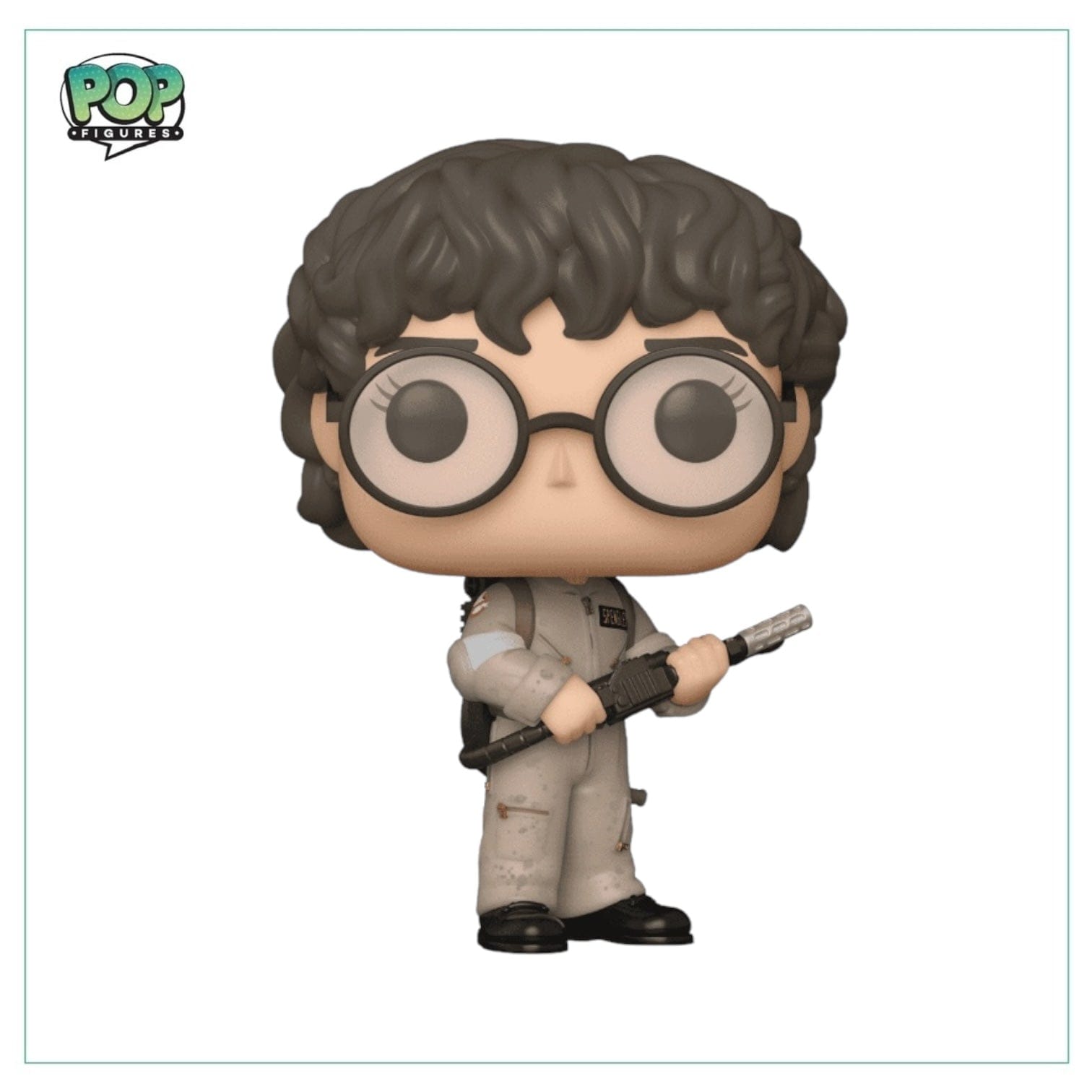 Funko Pop! Phoebe #1507 Funko Pop! - Ghostbusters
