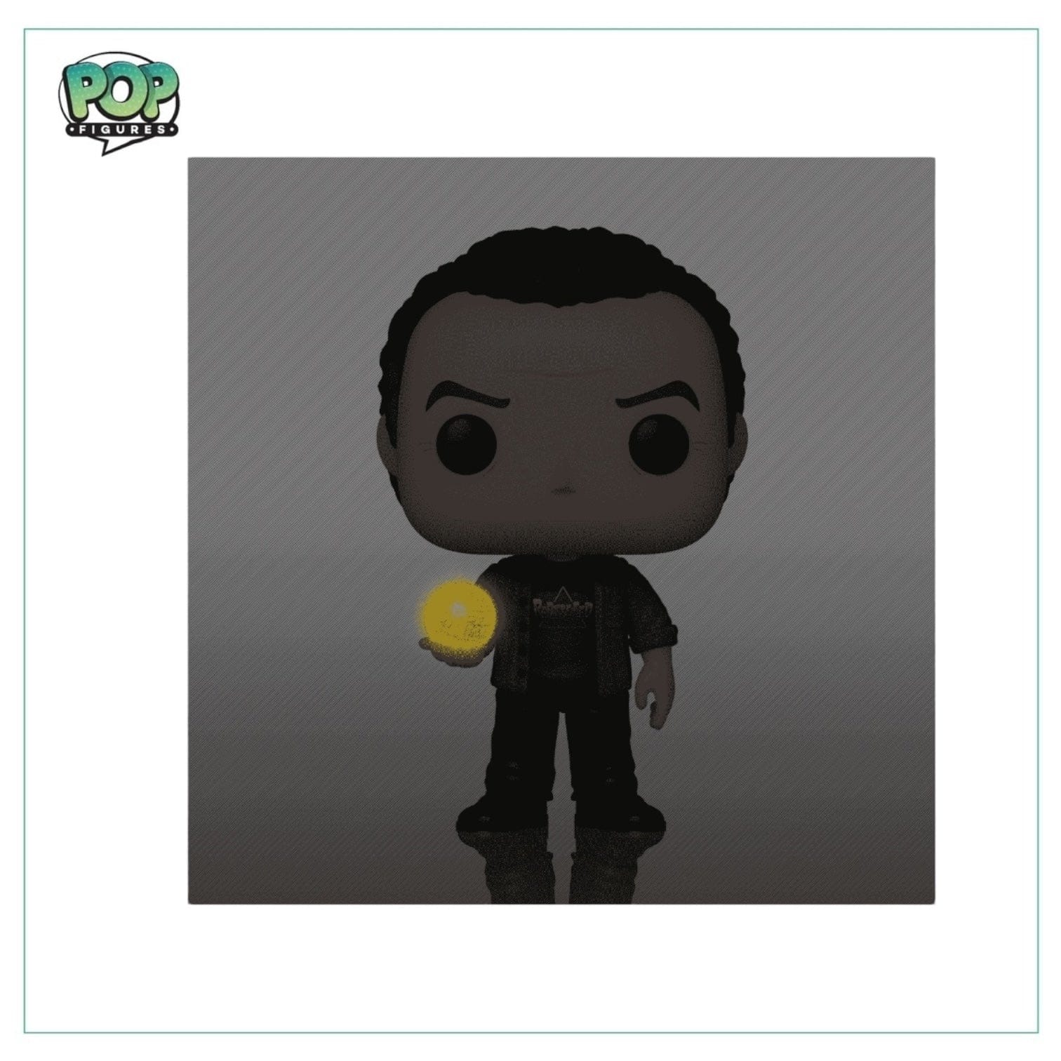 Funko Pop! Ray Stantz (Glow in the dark) #1510 Funko Pop! - Ghostbusters