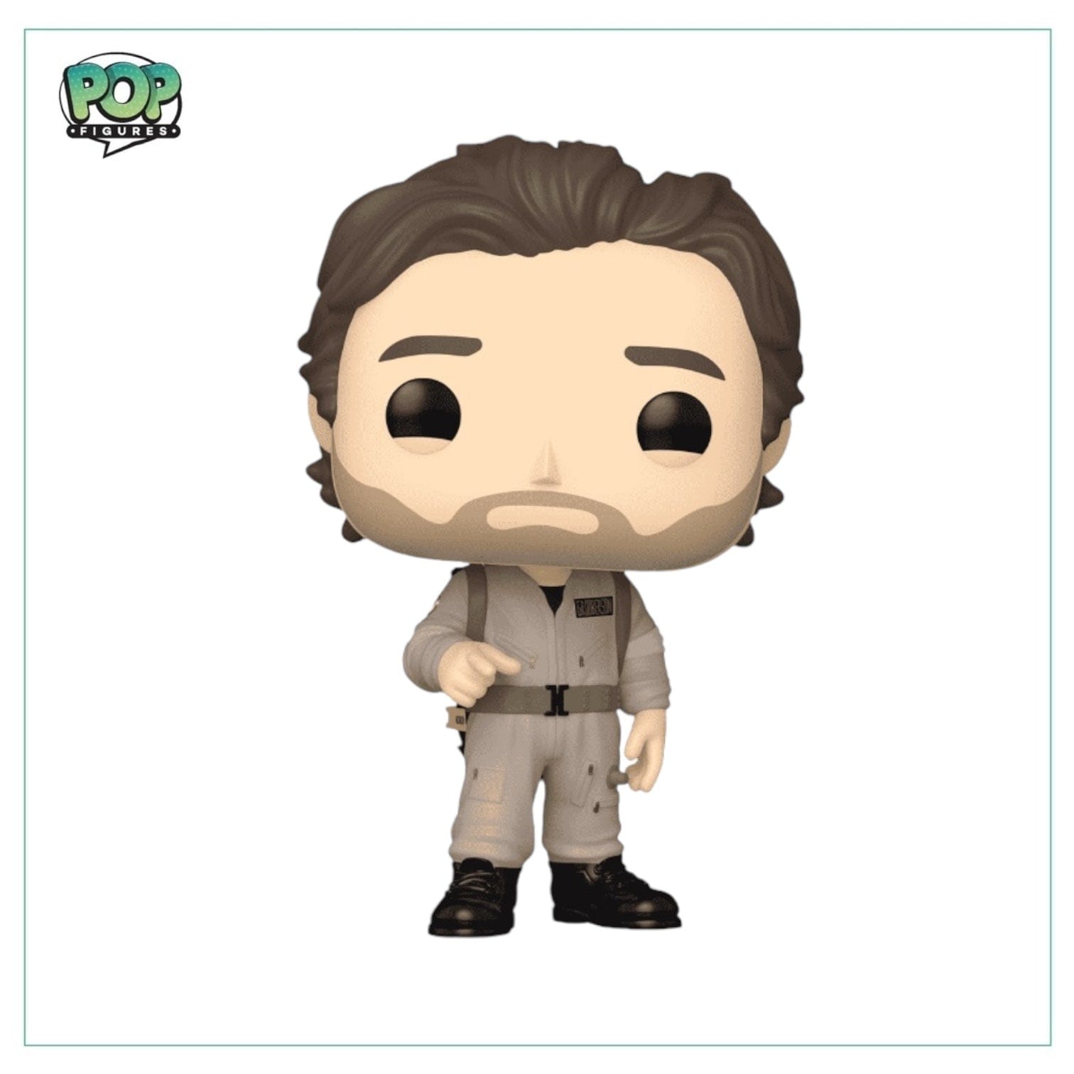 Funko Pop! Grooberson #1508 Funko Pop! - Ghostbusters