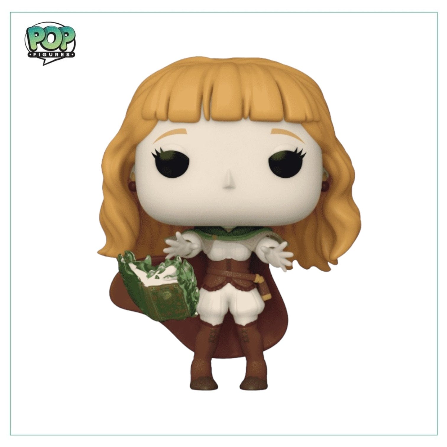 Funko Pop! Mimosa #1552 Funko Pop! - Black Clover