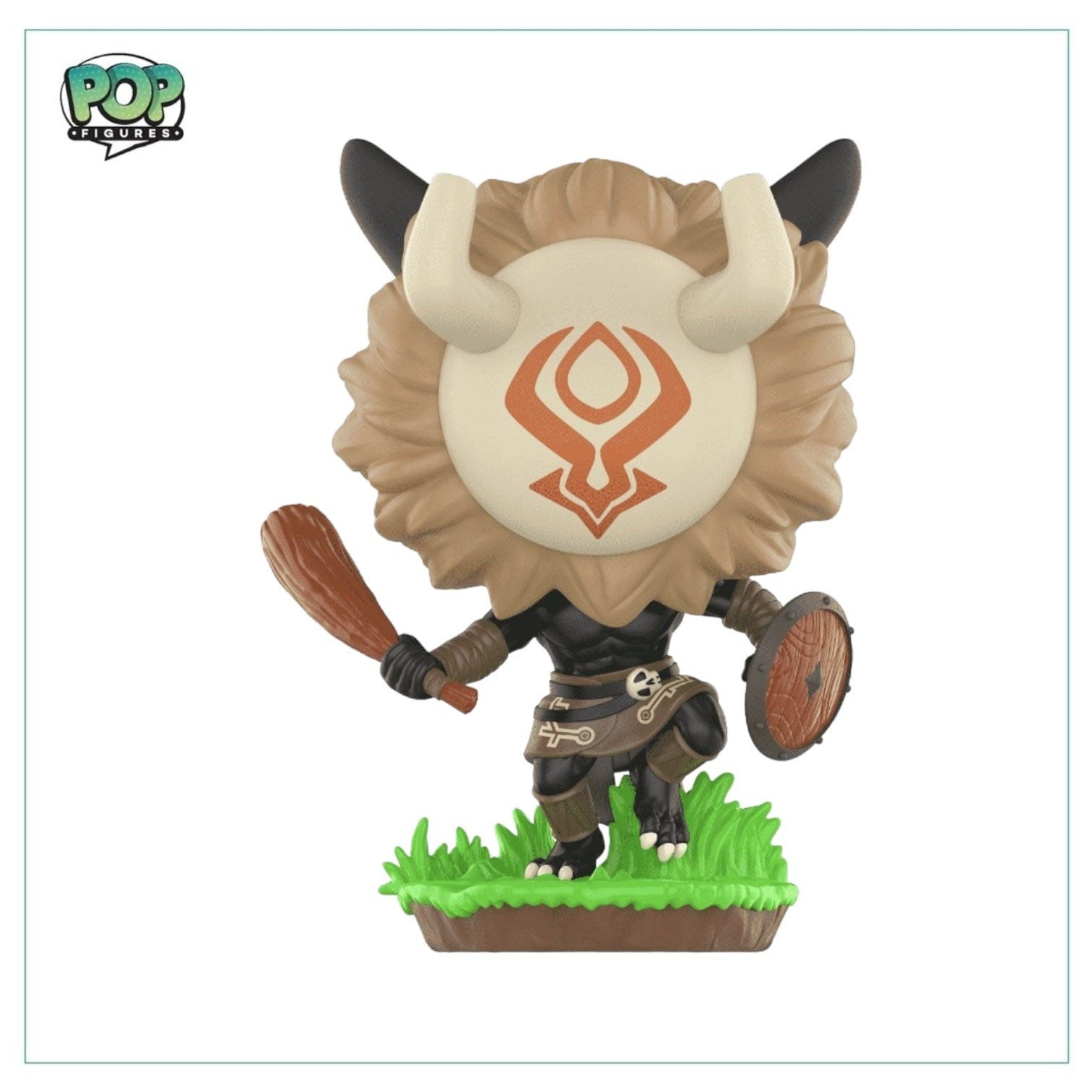 Funko Pop! Hilichurl #184 Funko Pop! - Genshin Impact