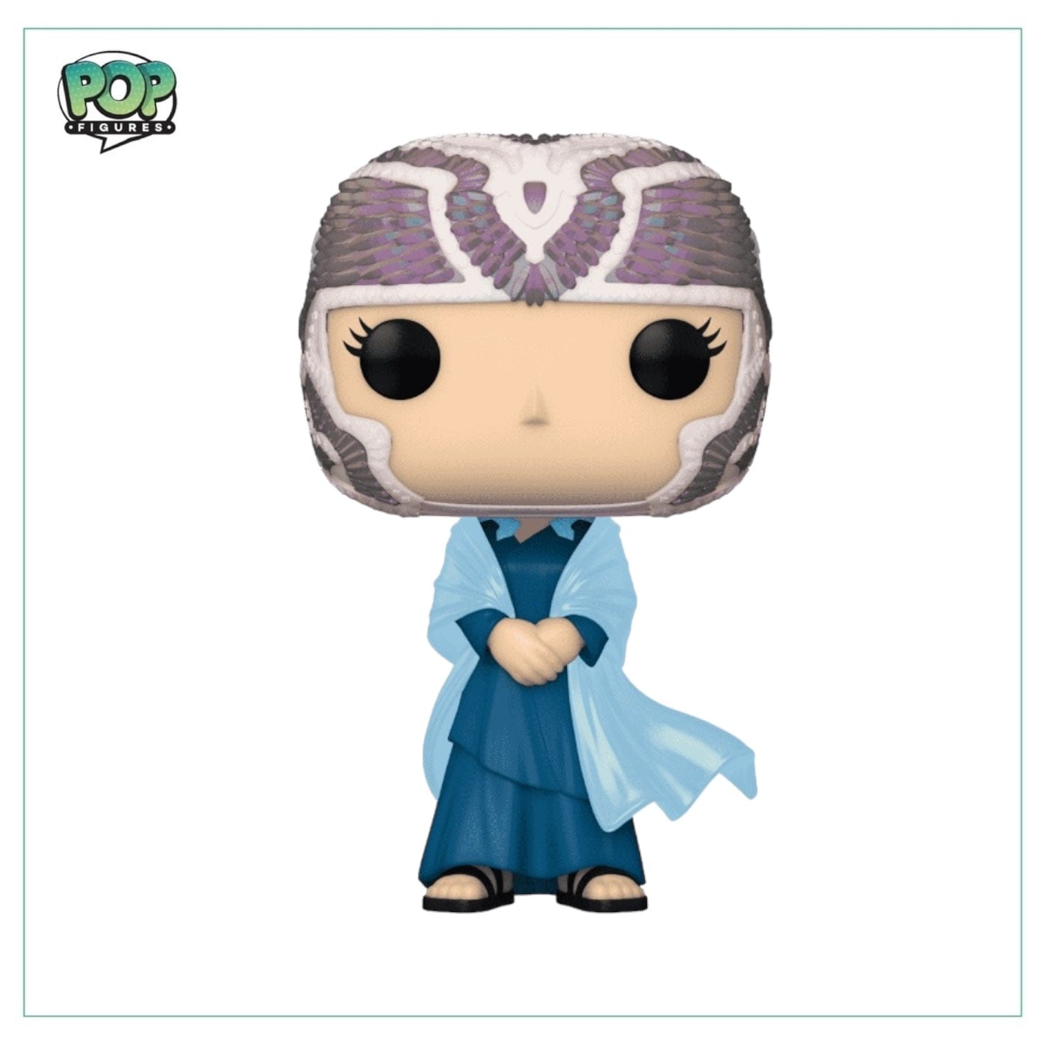 Funko Pop! Princess Irulan #1498 Funko Pop - Dune 2