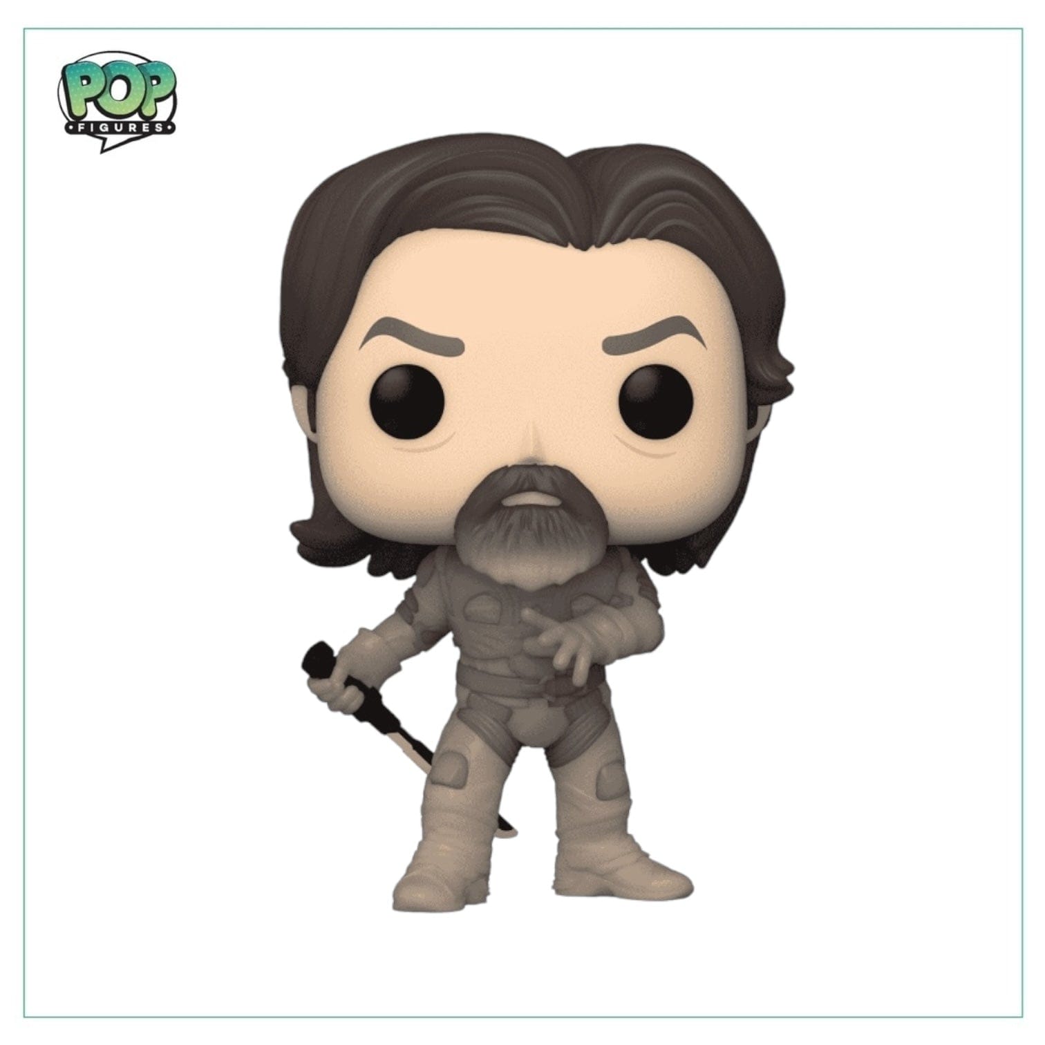 Funko Pop! Gurney Halleck #1494 Funko Pop! - Dune 2