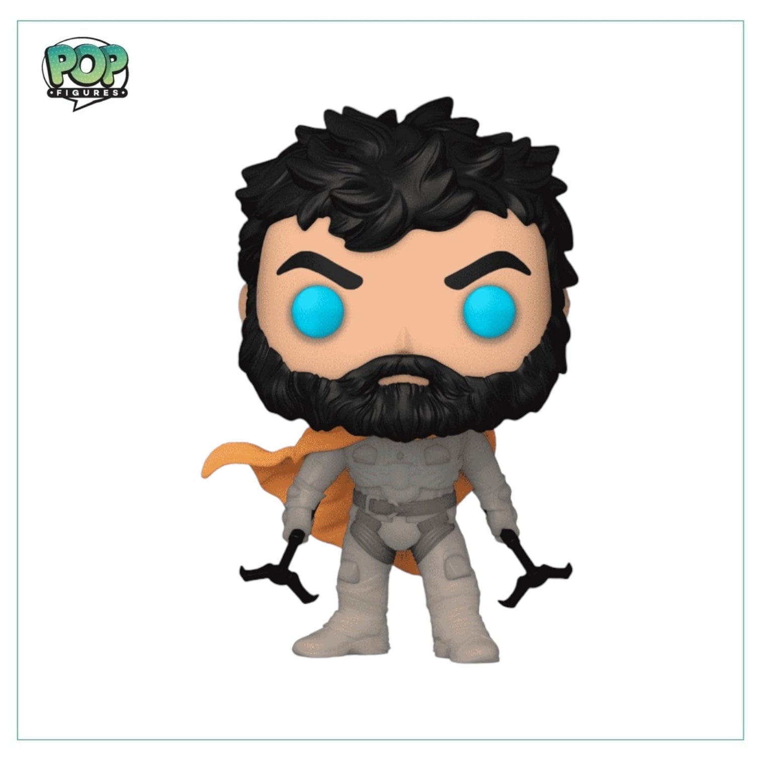 Funko Pop! Stilgar #1496 Funko Pop - Dune 2