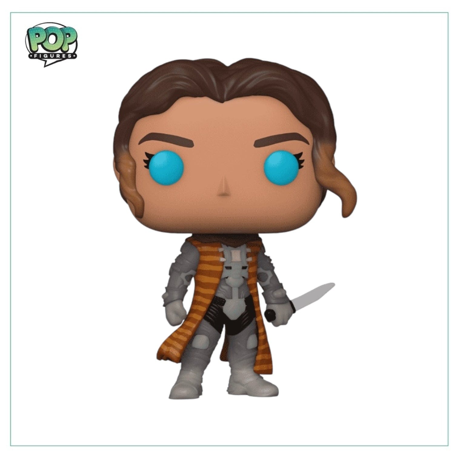 Funko Pop! Chani #1495 Funko Pop - Dune 2