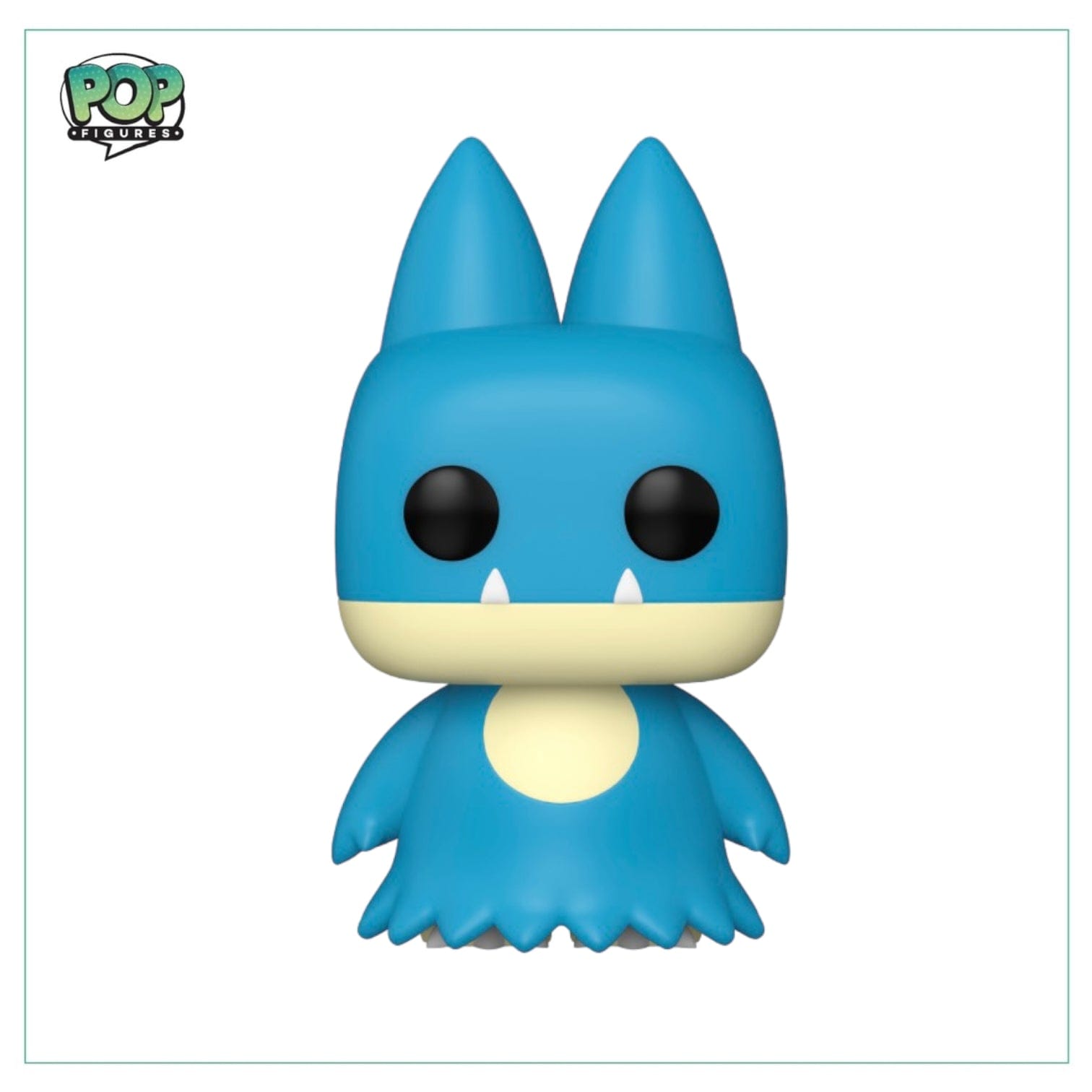 Funko Pop! Munchlax #885 Funko Pop! - Pokémon