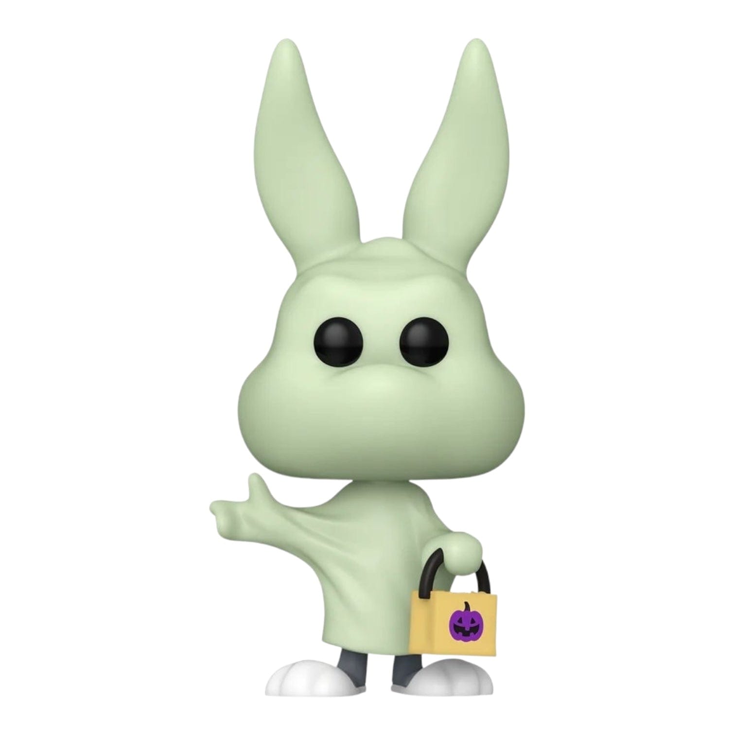 Funko Pop! Bugs Bunny as Ghost #1673 Funko Pop! - Looney Tunes