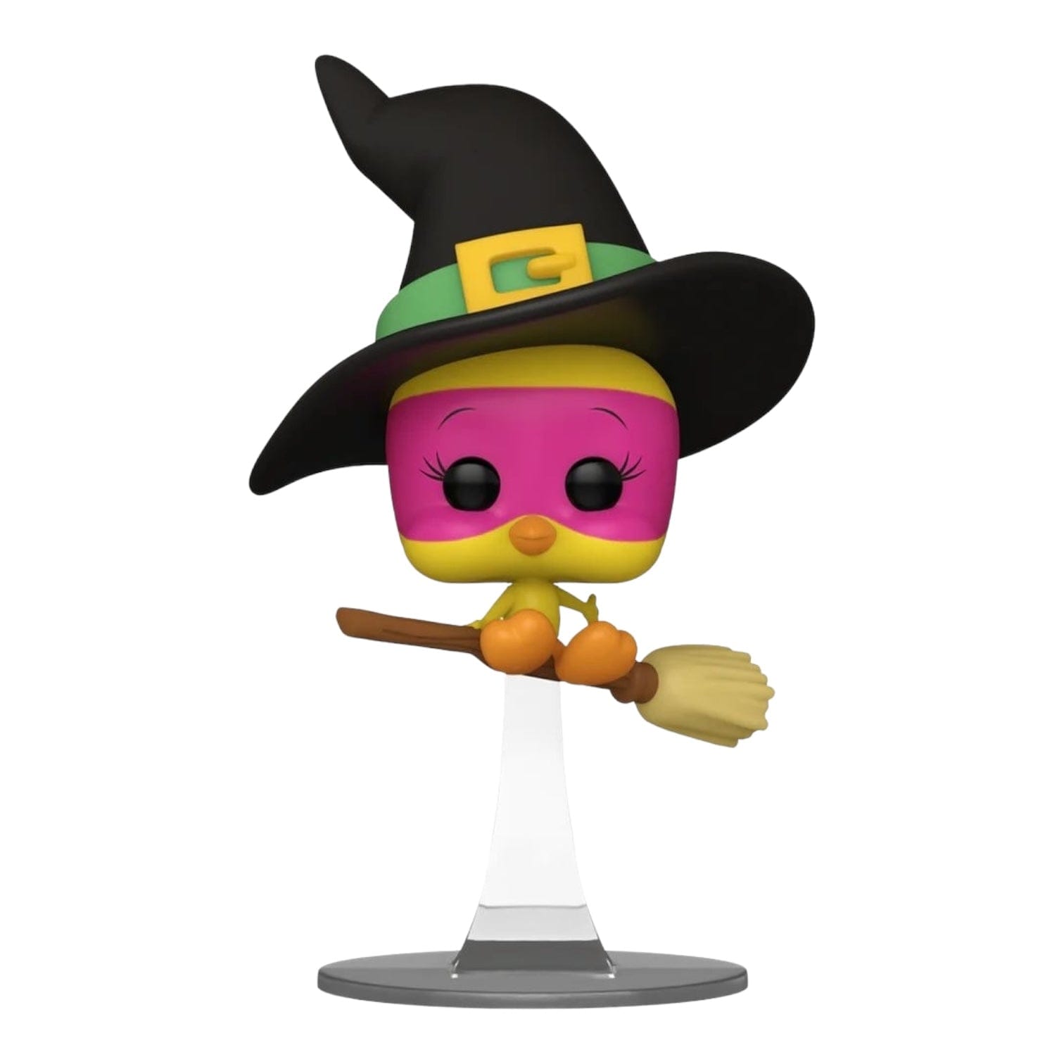 Funko Pop! Tweety as Witch #1676 Funko Pop! - Looney Tunes