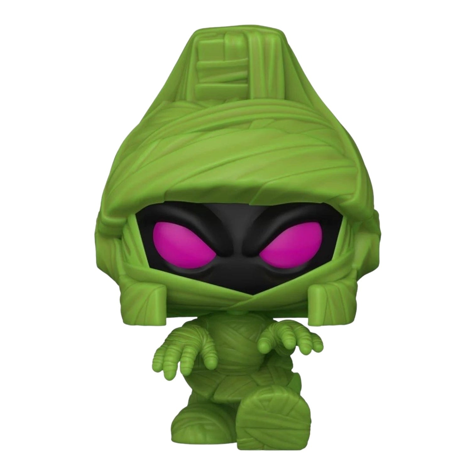 Funko Pop! Marvin the Martian as Mummy #1674 Funko Pop! - Looney Tunes