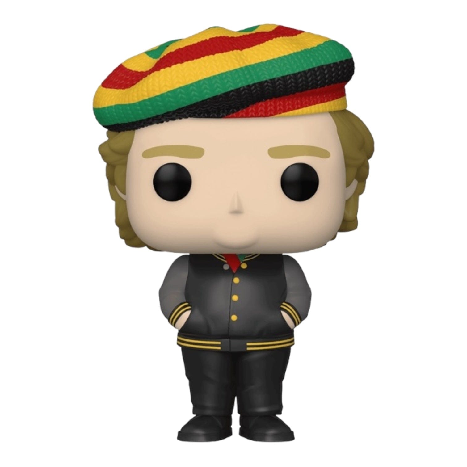Funko Pop! Irving Irv Blitzer #1084 Funko Pop! - Cool Running