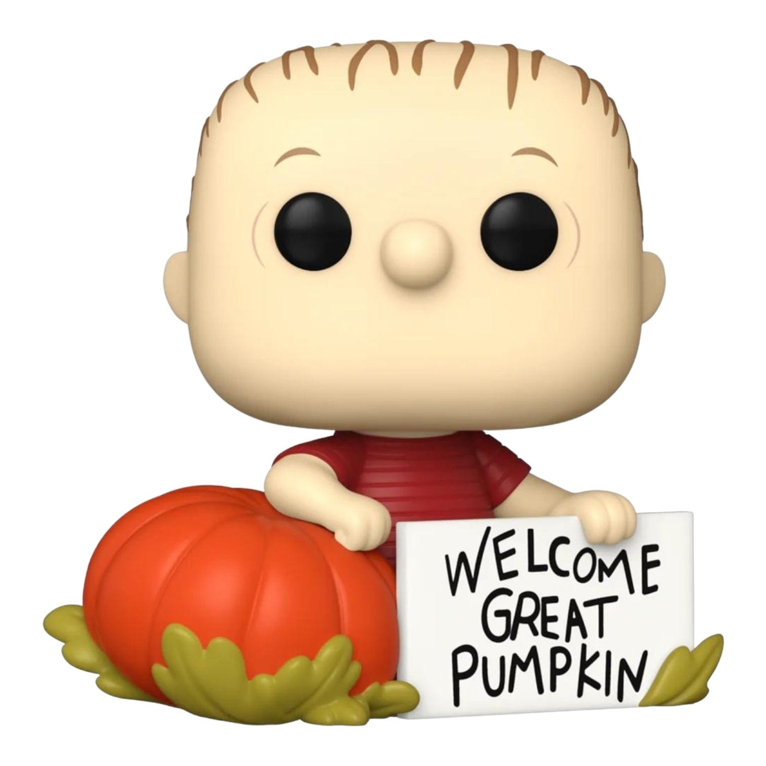 Funko Pop! Linus #1588 Funko Pop! - Peanuts