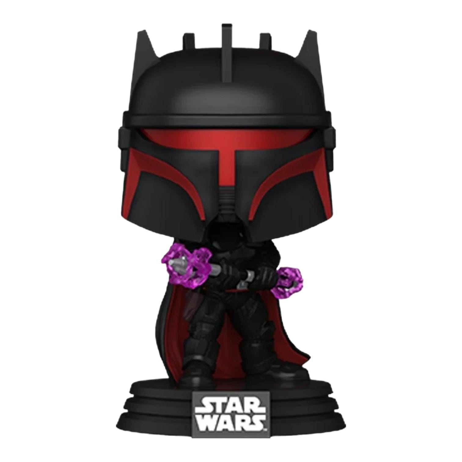 Funko Pop! Moff Gideon with Armor #713 Funko Pop - Star Wars