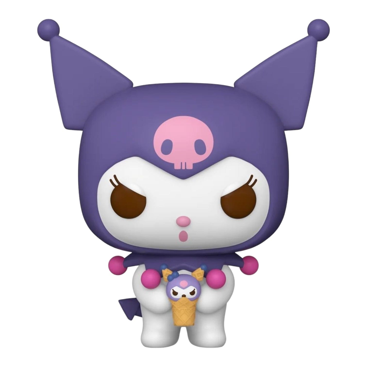 Hello Kitty Kuromi #90 Funko Pop! - Hello Kitty and Friends