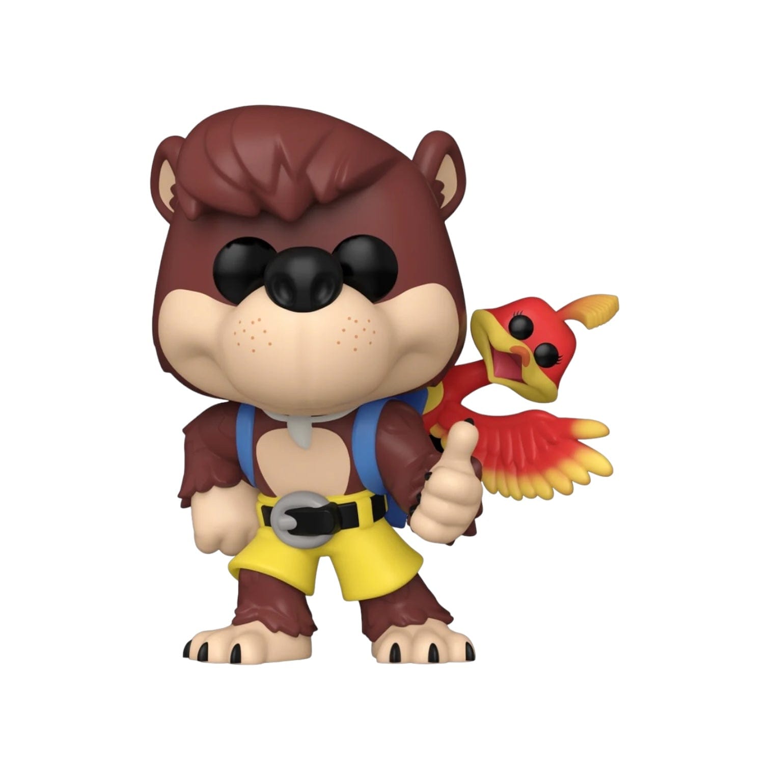 Funko Pop! Banjo - Kazooie #981 Funko Pop! - Banjo - Kazooie