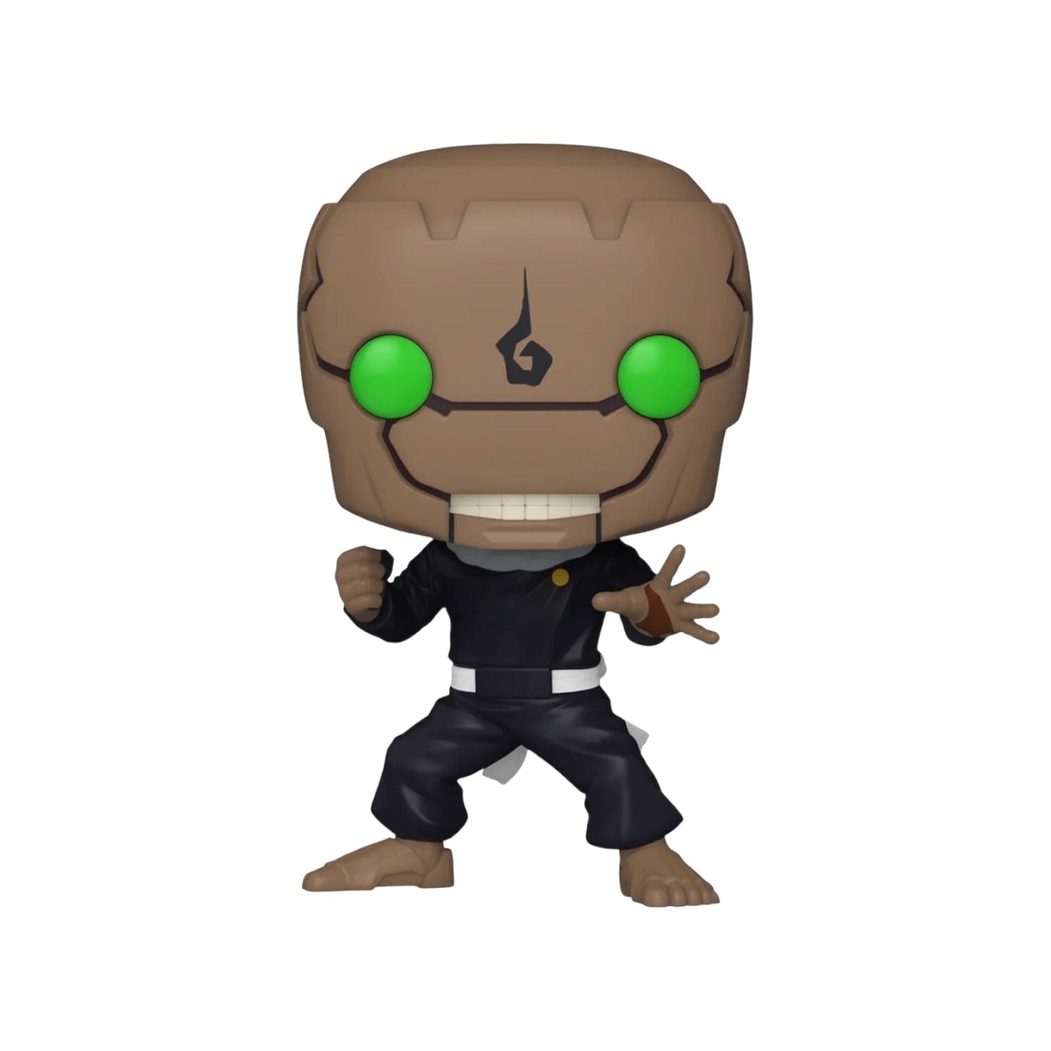 Funko Pop! Ultimate Mechamaru #1643 Funko POP! - Jujutsu Kaisen