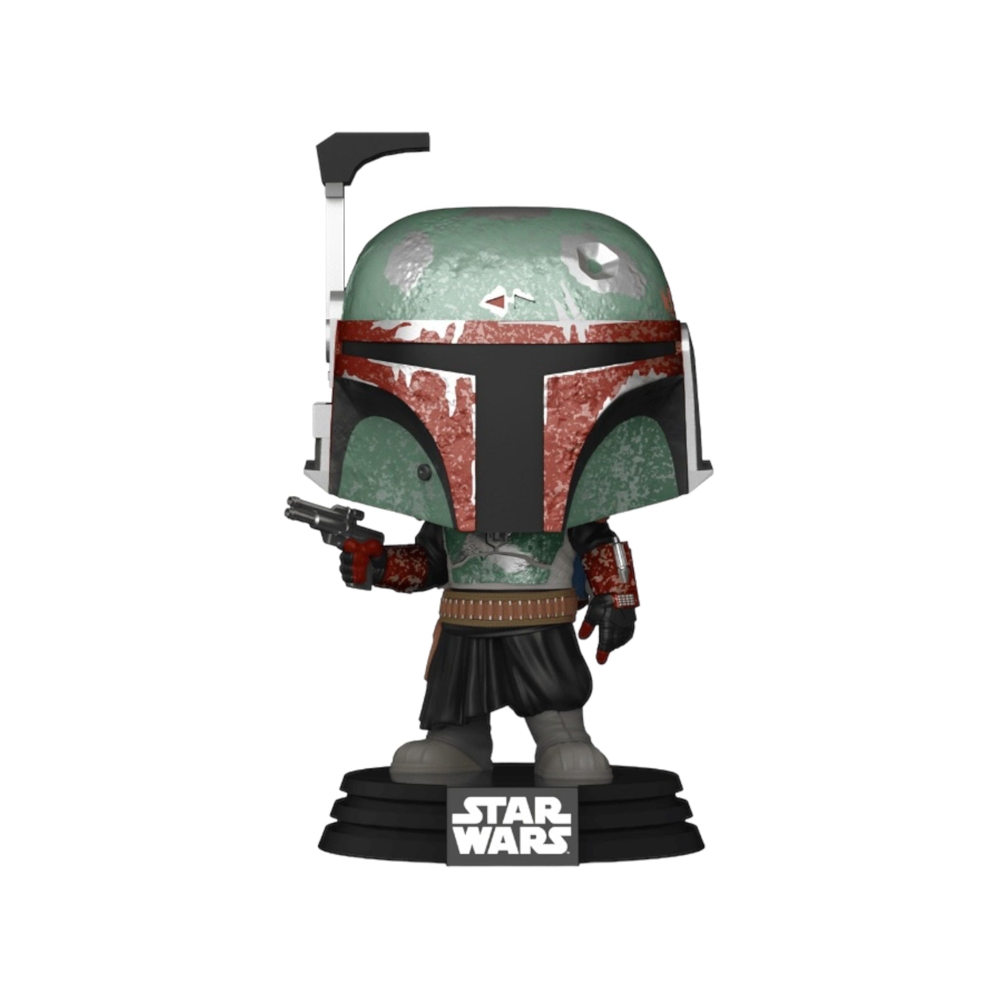 Funko Pop! Boba Fett #462 Funko Pop! - Star Wars: The Mandalorian