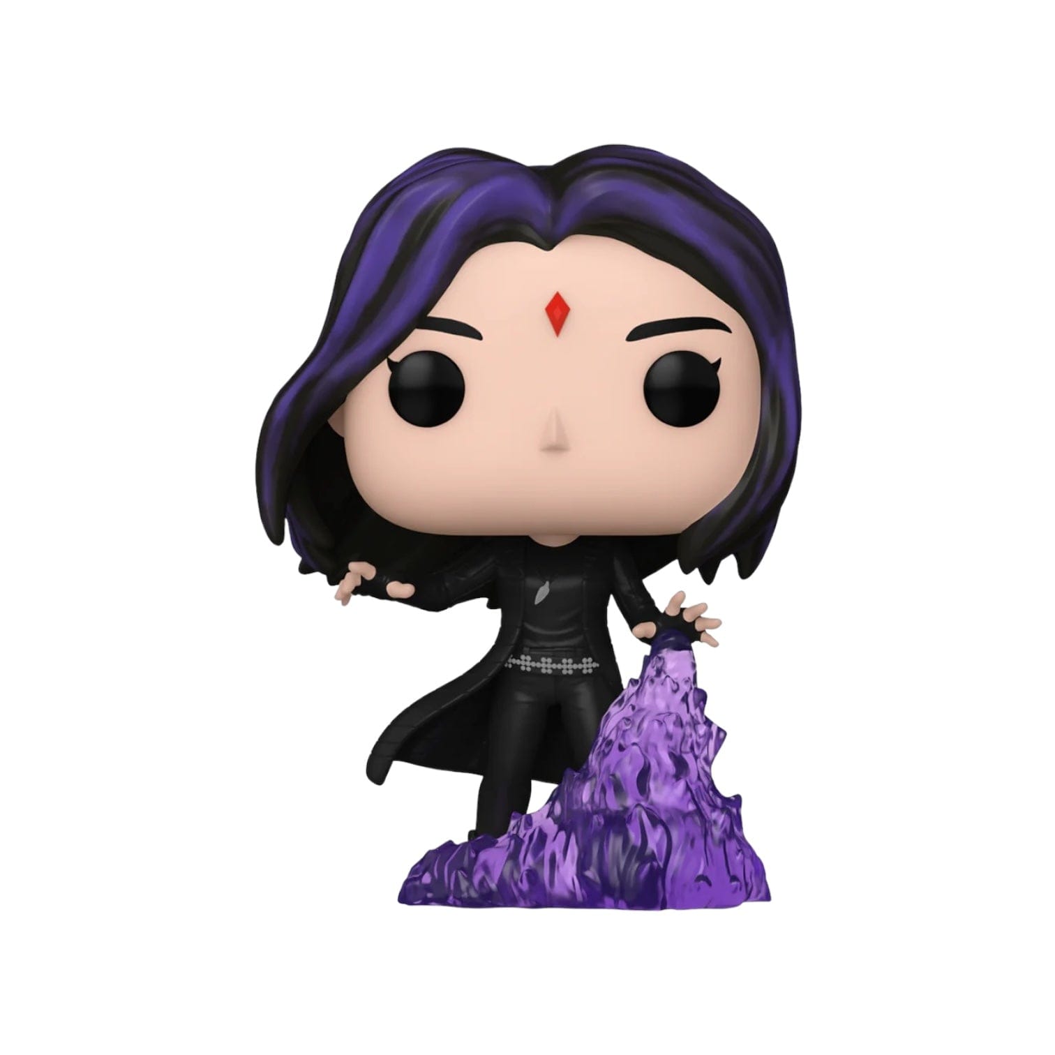 Funko Pop! Raven #1513 Funko Pop! - DC Titans