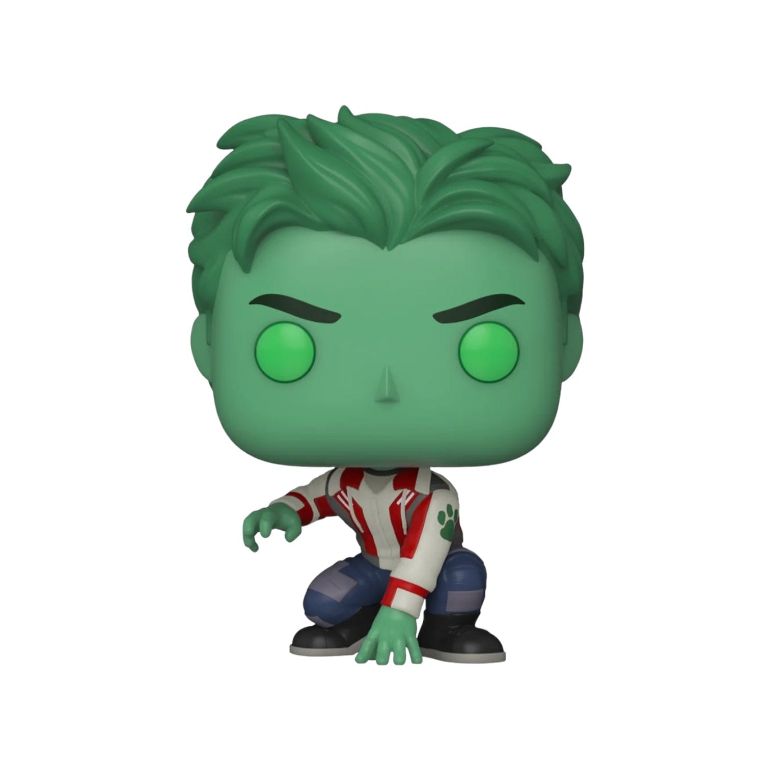 Funko Pop! Beast Boy #1512 Funko Pop! - DC Titans