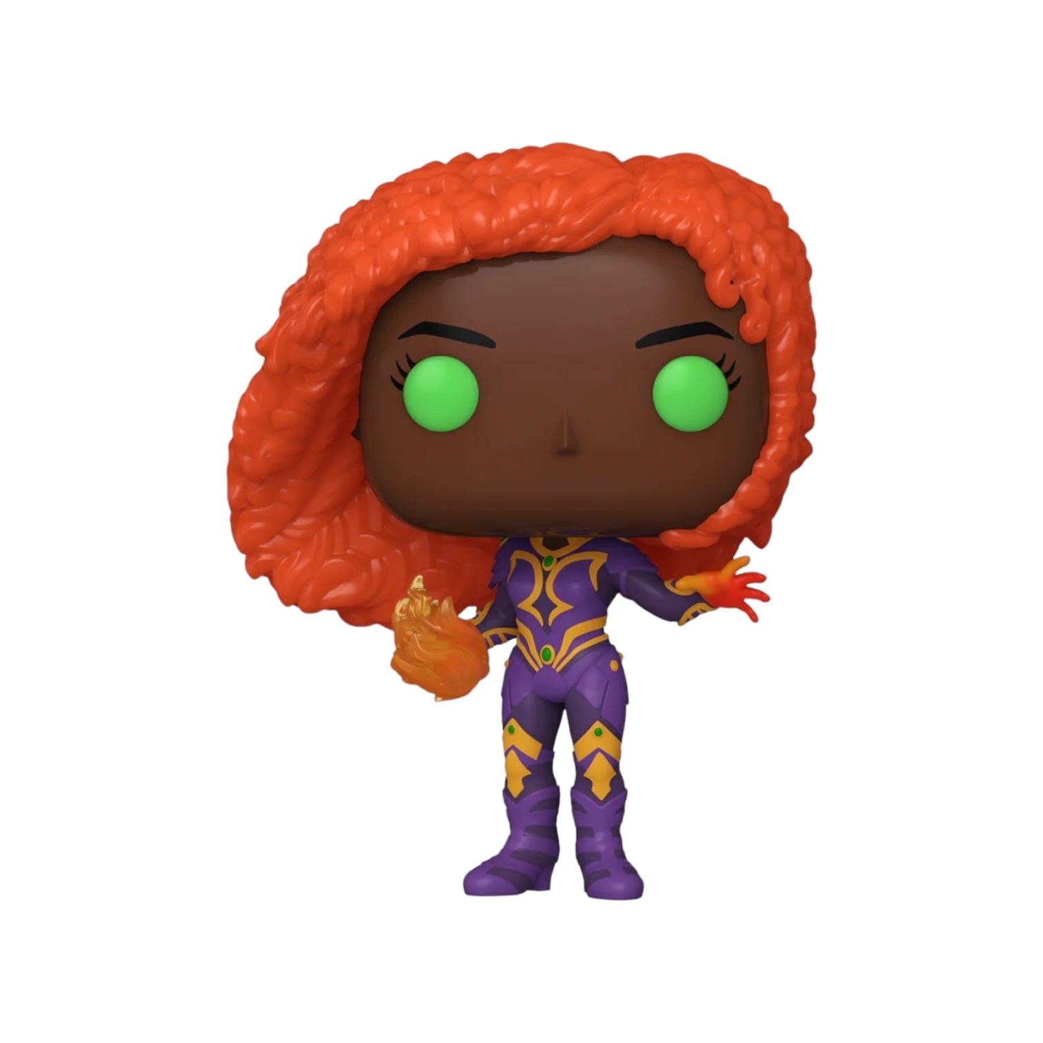 Funko Pop! Starfire #1515 Funko Pop! - DC Titans