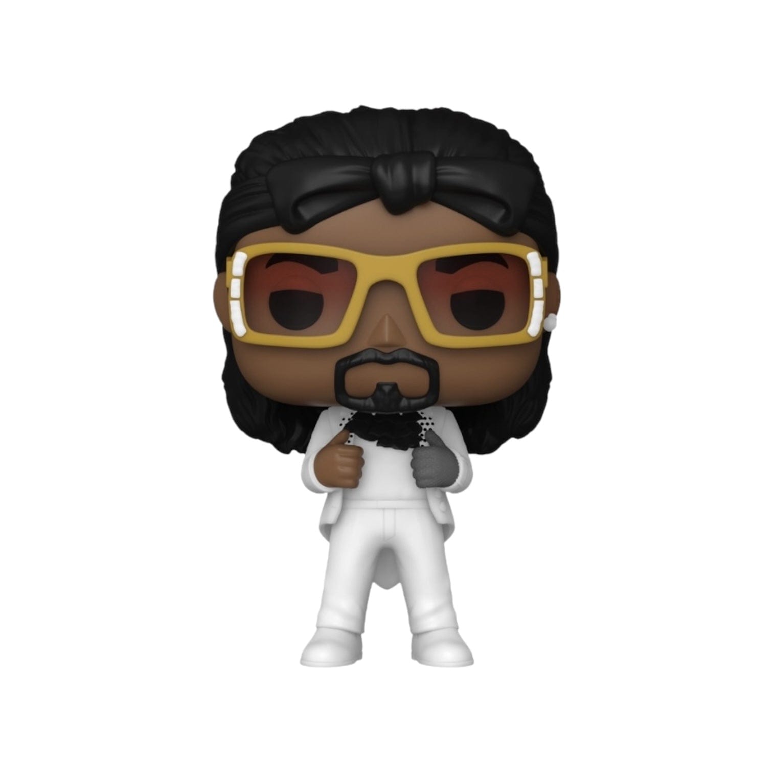 Funko Pop! Snoop Dogg #391 Funko Pop! - Snoop Dogg