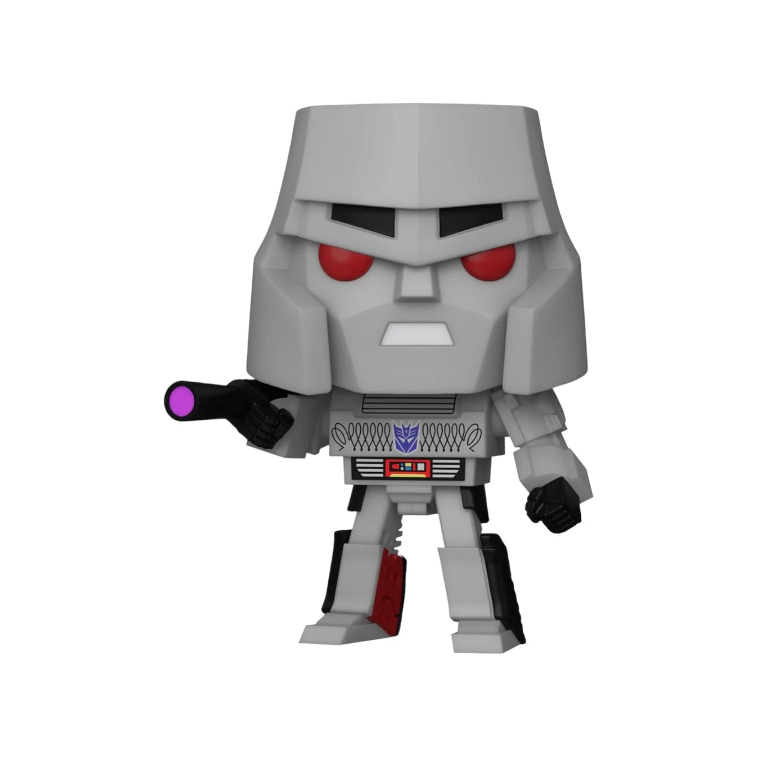 Funko Pop! Megatron #132 Funko Pop! - Transformers
