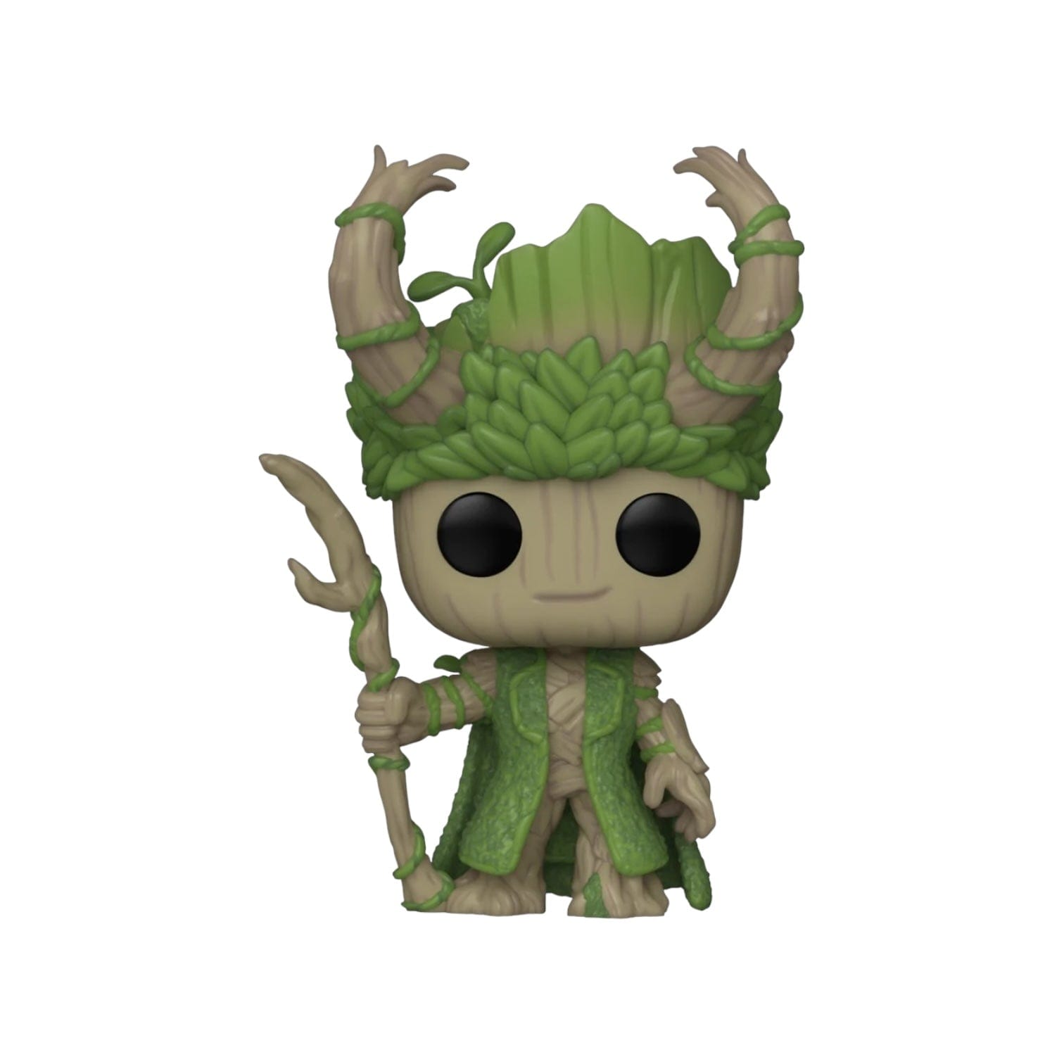 Funko Pop! Groot as Loki #1394 Funko Pop! - We are Groot