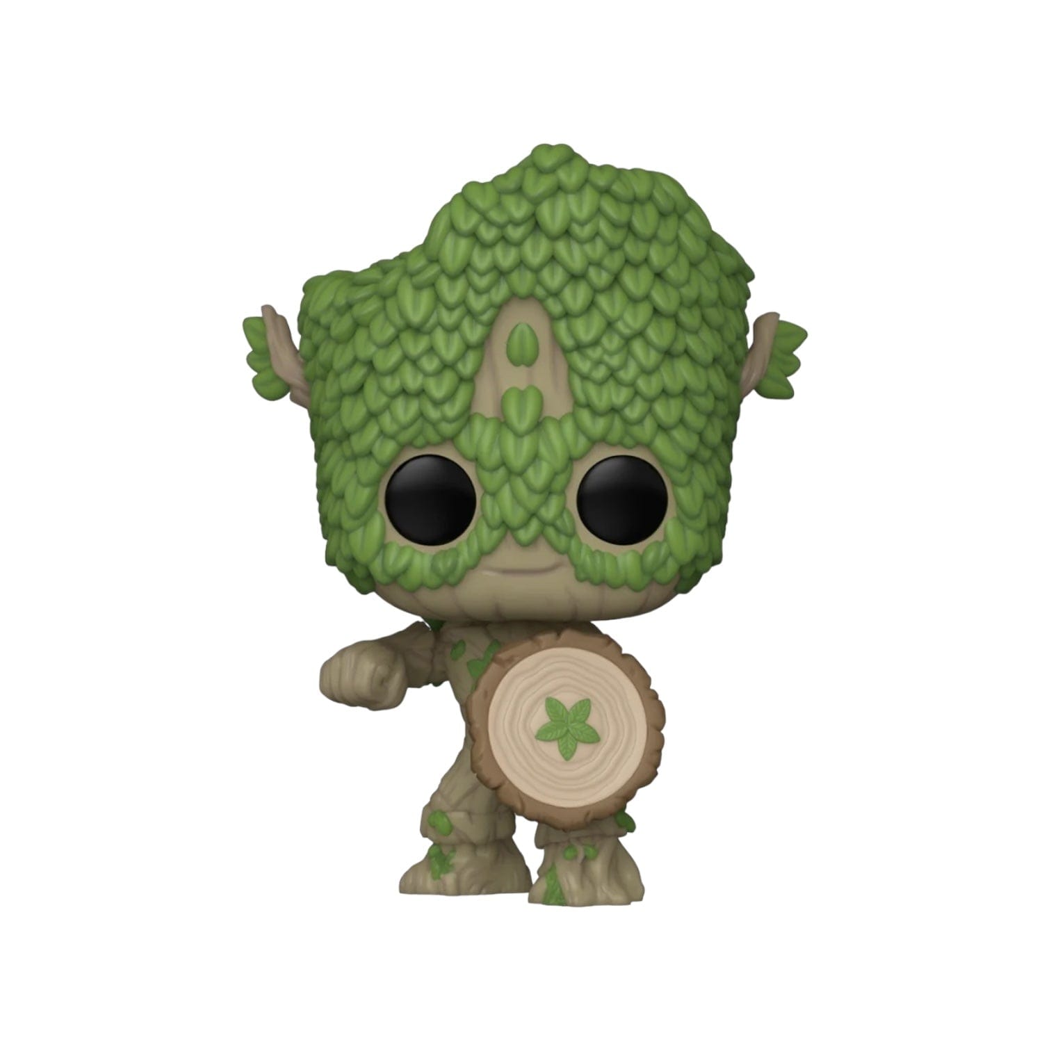 Funko Pop! Groot as Captain America #1392 Funko Pop! - We are Groot