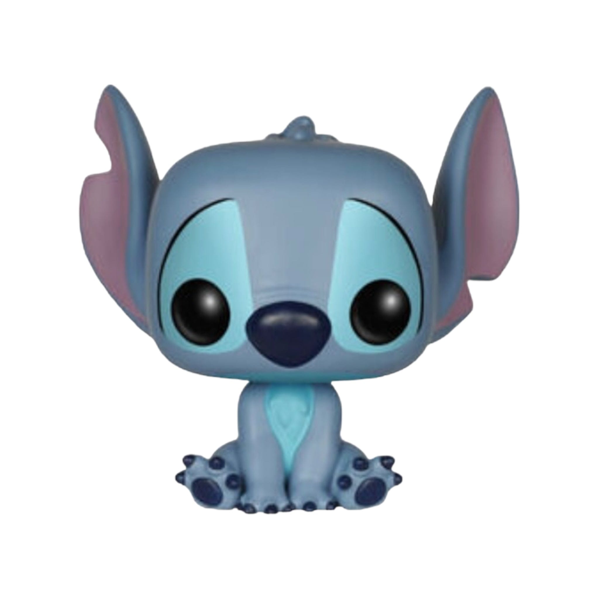 Funko Pop! Stitch #159 (Seated) Funko Pop! - Disney Series 7