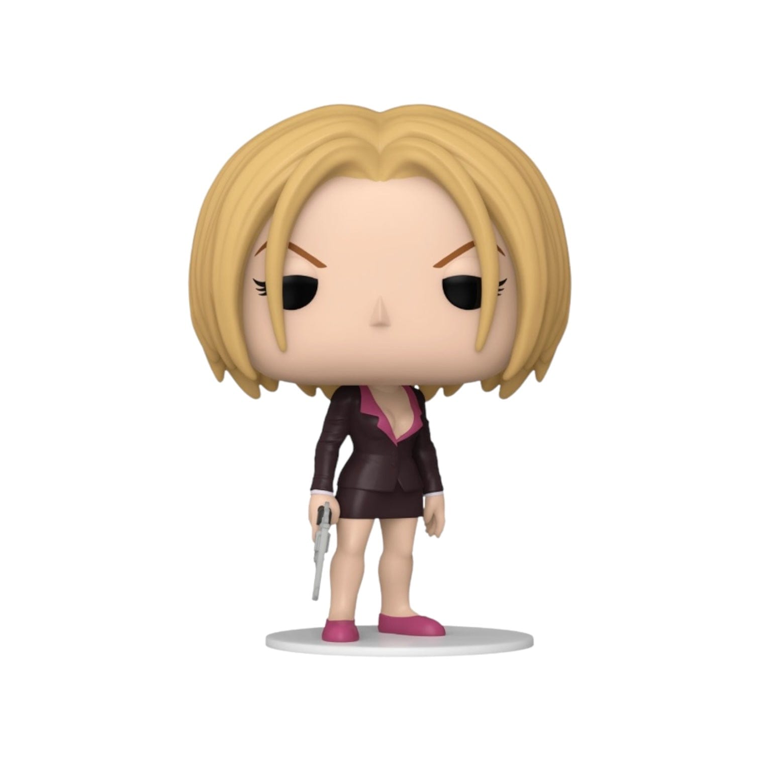Funko Pop! Pakunoda #1565 Funko Pop! - Hunter x Hunter