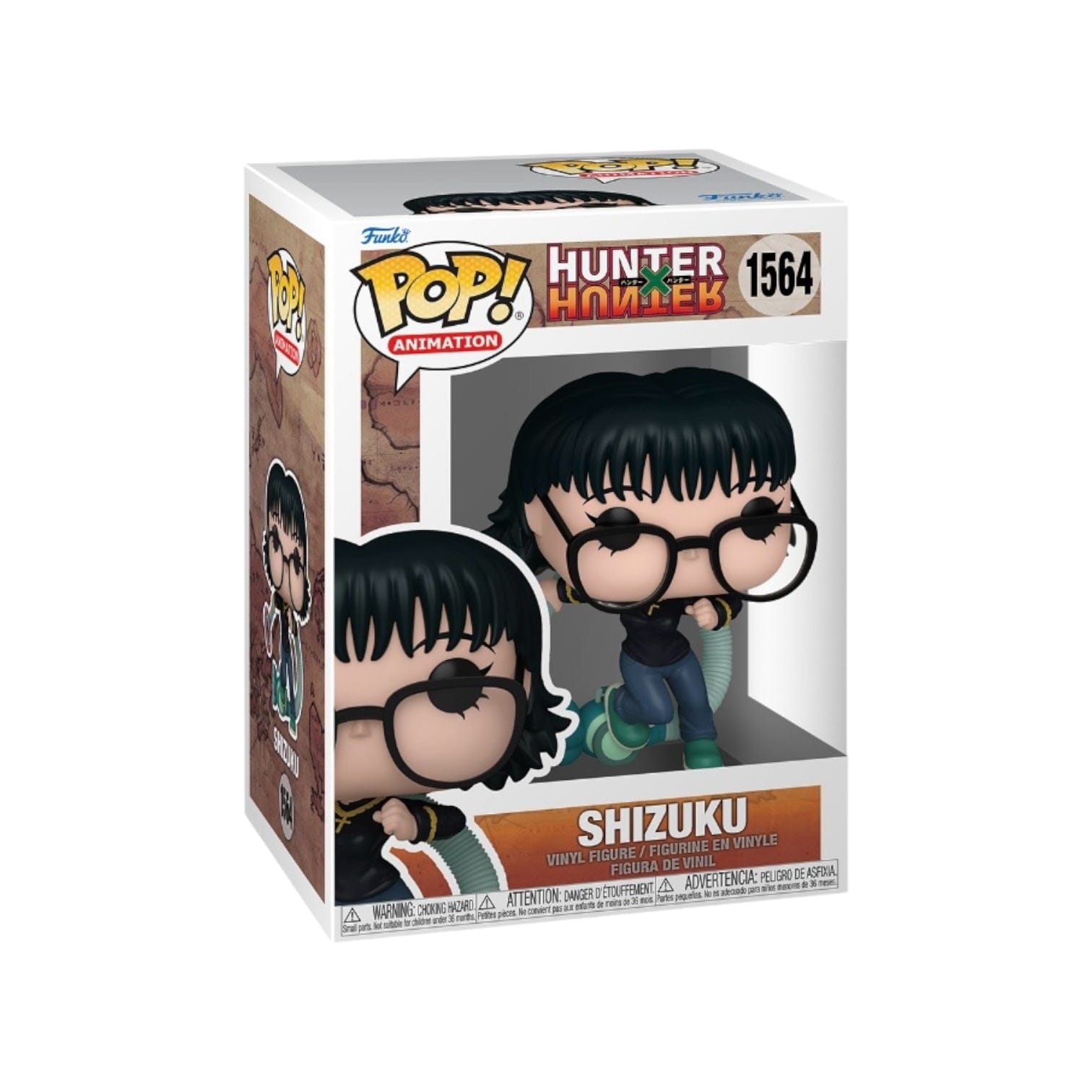 Funko Pop! Shizuku #1564 Funko Pop! - Hunter x Hunter