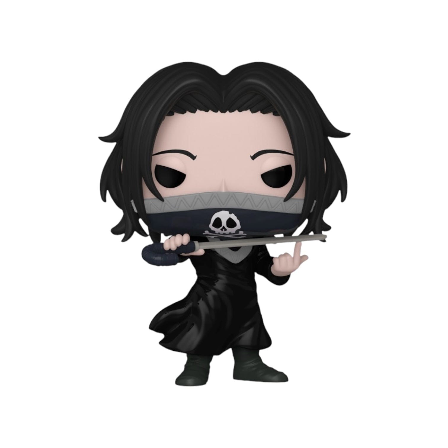 Funko Pop! Feitan #1566 Funko Pop! - Hunter x Hunter