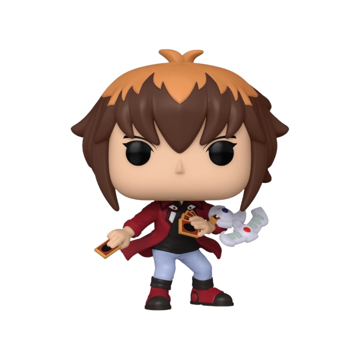 Funko Pop! Jaden Yuki #1603 Funko Pop! - Yu - Gi - Oh!