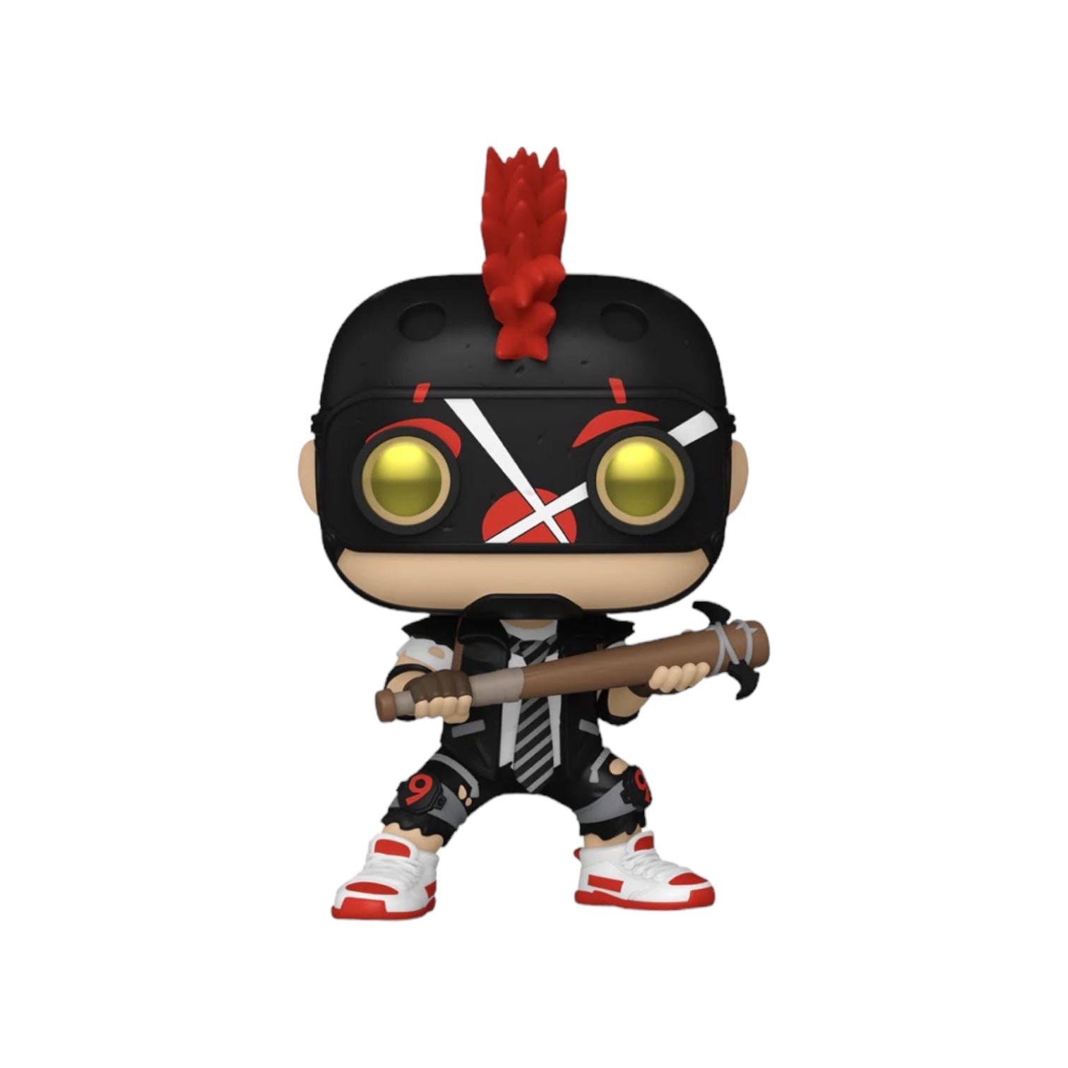 Funko Pop! Clownhunter #502 Funko Pop! - Batman War Zone