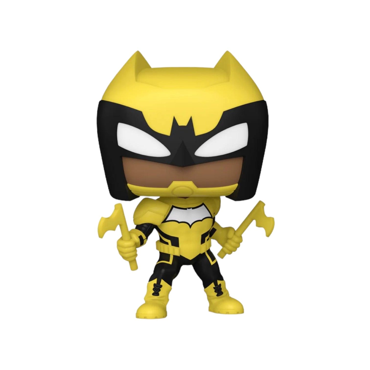 Funko Pop! The Signal (Duke Thomas) #503 Funko Pop! - Batman War Zone