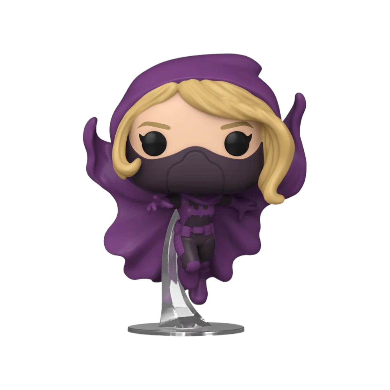 Funko Pop! Spoiler #505 Funko Pop! - Batman War Zone