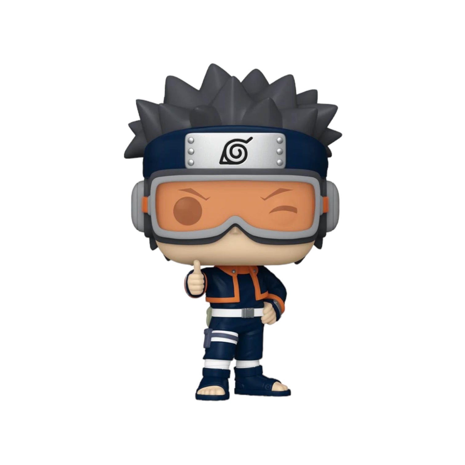 Funko Pop! Obito Uchiha #1657 Funko Pop! - Naruto Shippuden