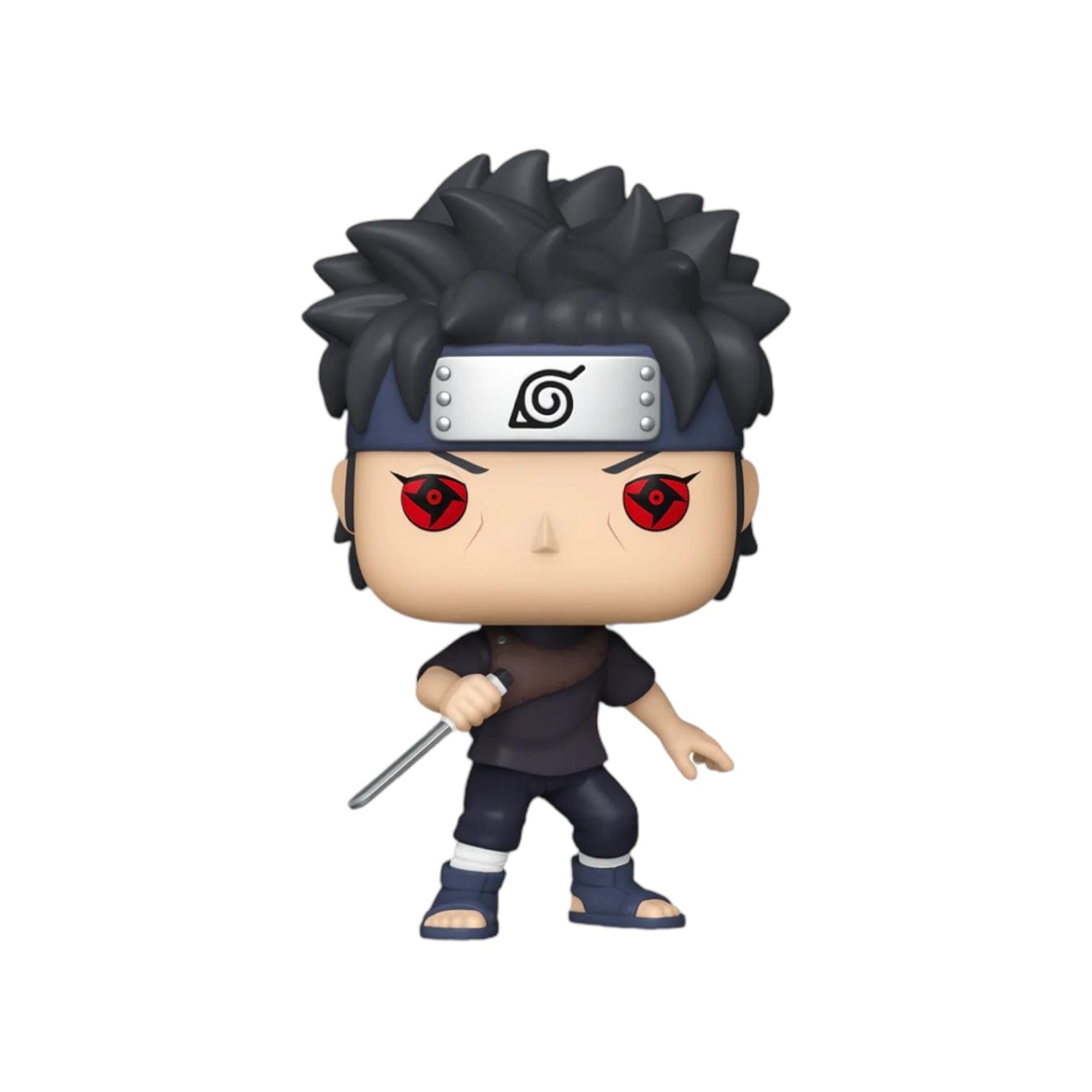 Funko Pop! Shisui Uchiha #1659 Funko Pop! - Naruto Shippuden