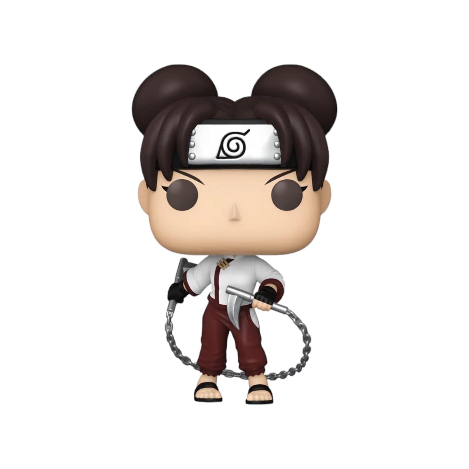 Funko Pop! Tenten #1661 Funko Pop! - Naruto Shippuden
