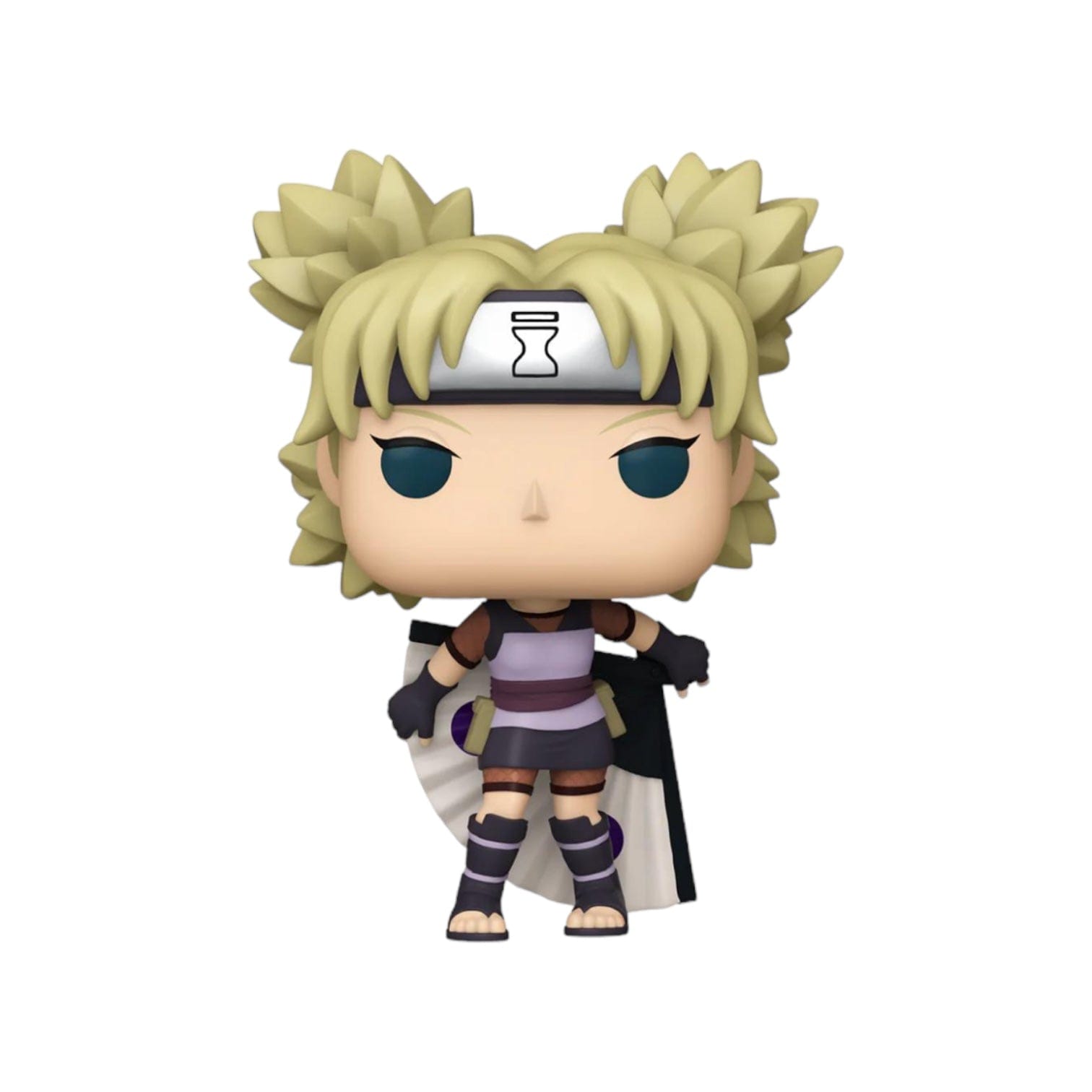 Funko Pop! Temari #1660 Funko Pop! - Naruto Shippuden