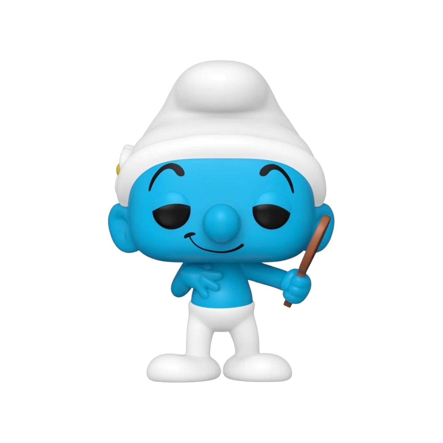 The Smurfs Vanity Smurf #1517 Funko Pop! - The Smurfs