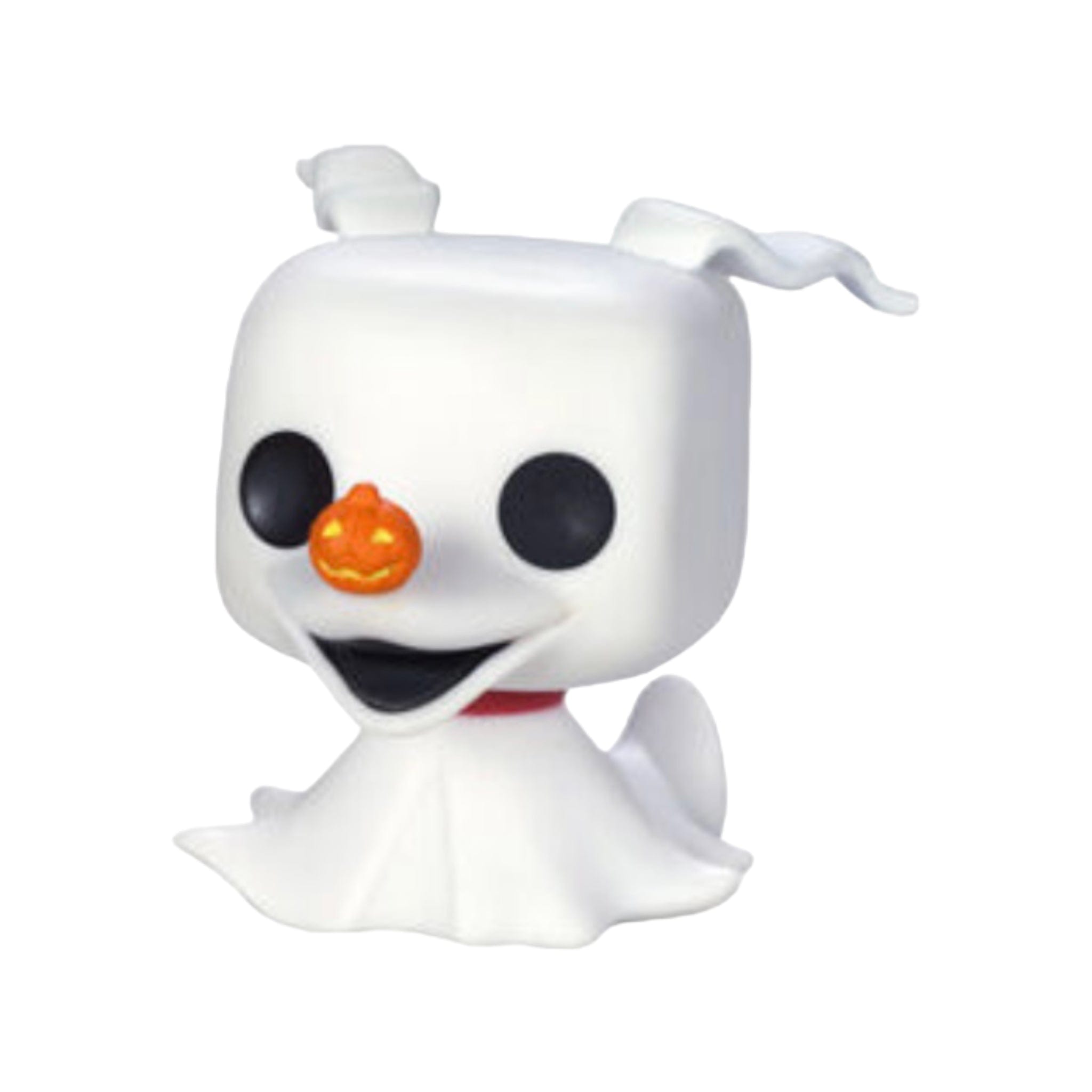 Funko Pop! Zero #71 Funko Pop! - The Nightmare Before Christmas