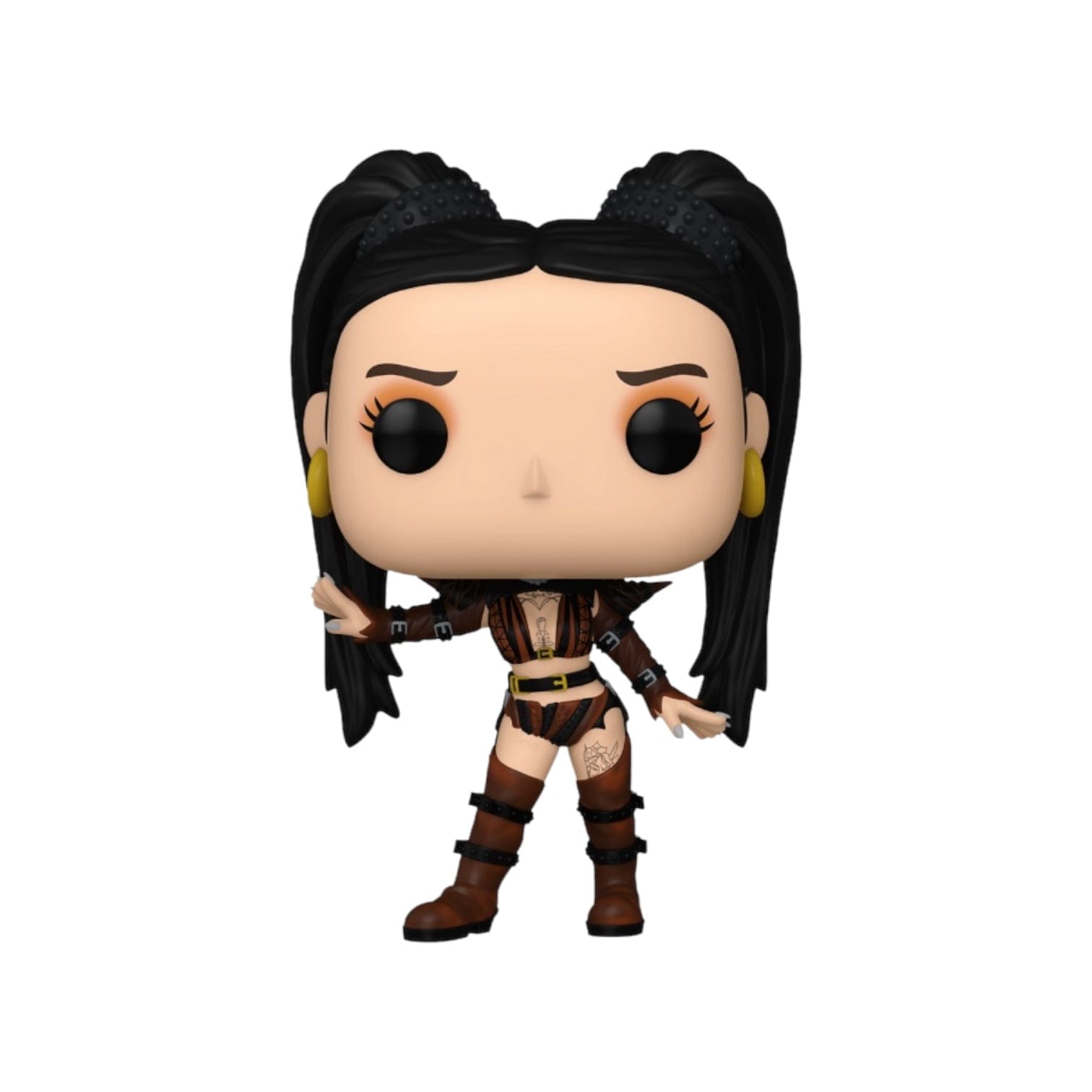 Funko Pop! Bella Poarch #389 Funko Pop! - Bella Poarch