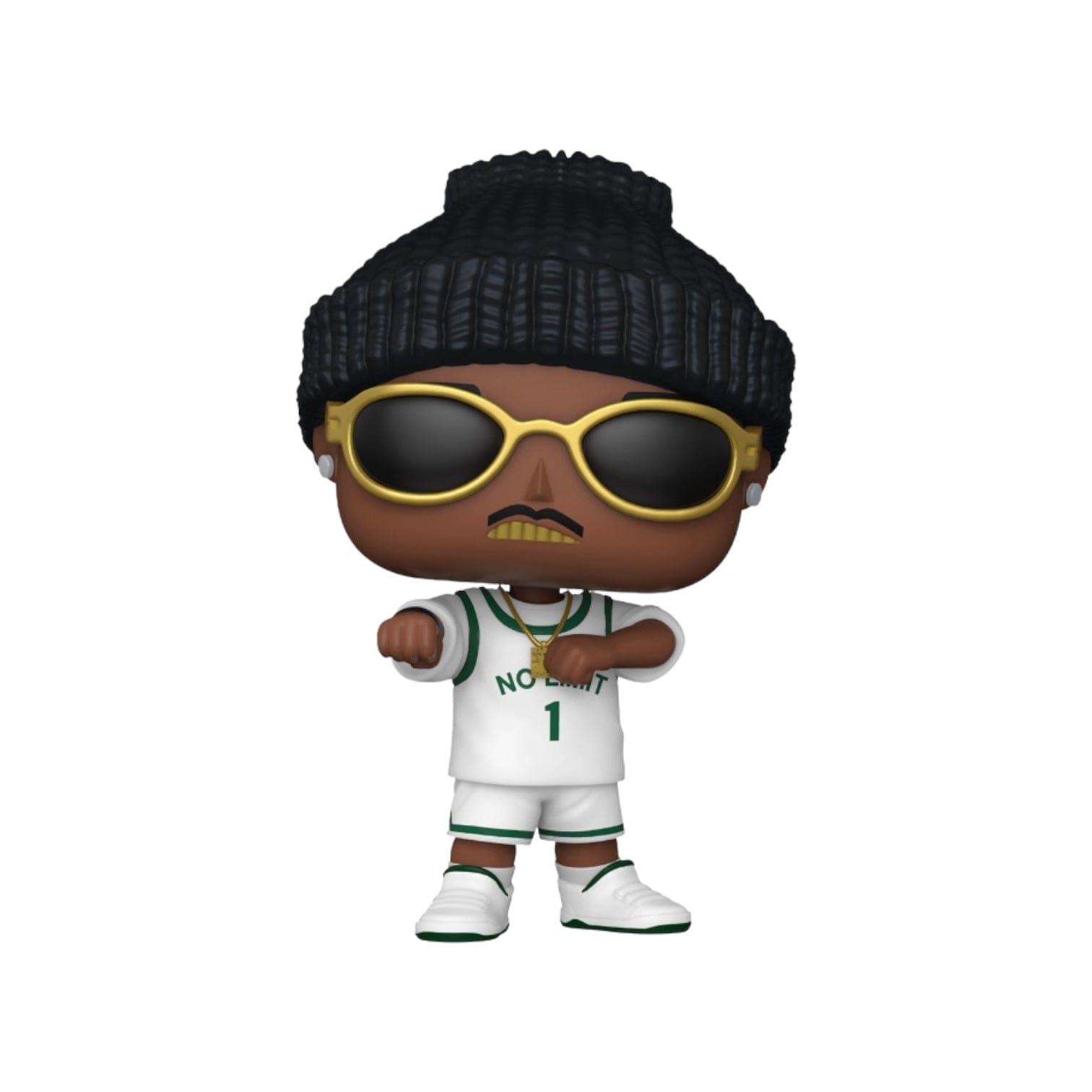 Funko Pop! Master P #386 Funko Pop! - No Limit