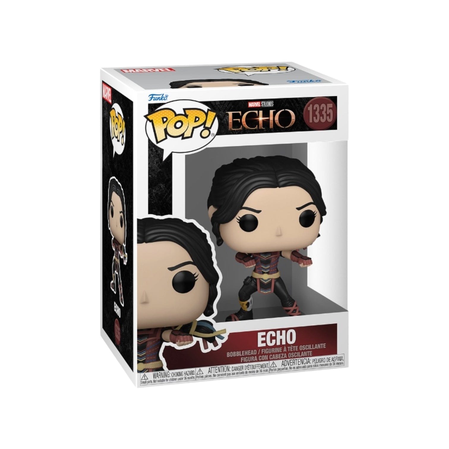 Funko Pop! Echo #1335 Funko Pop! - Echo