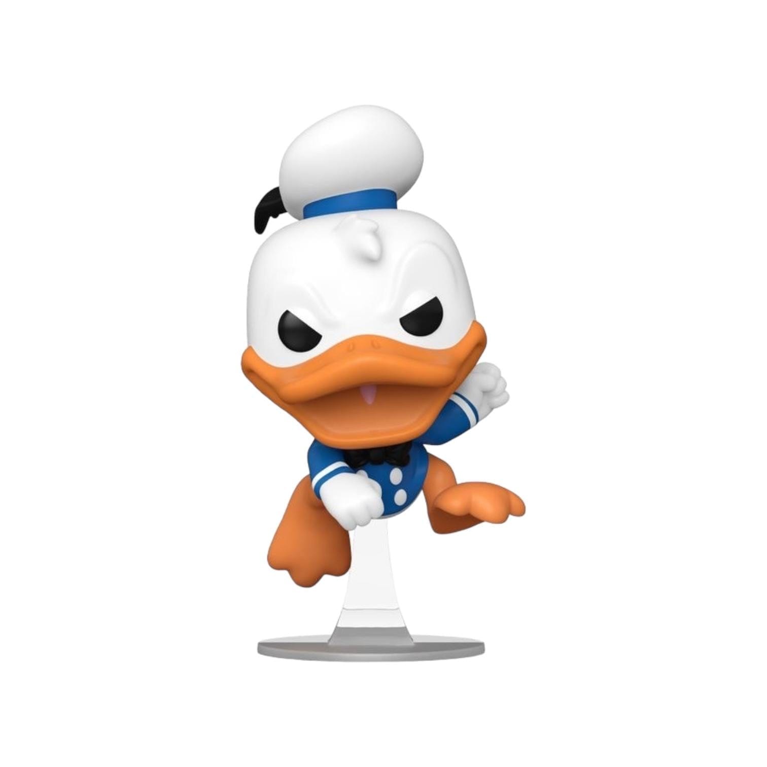 Funko Pop! Angry Donald Duck #1443 Funko Pop! - Donald Duck 90th - Disney