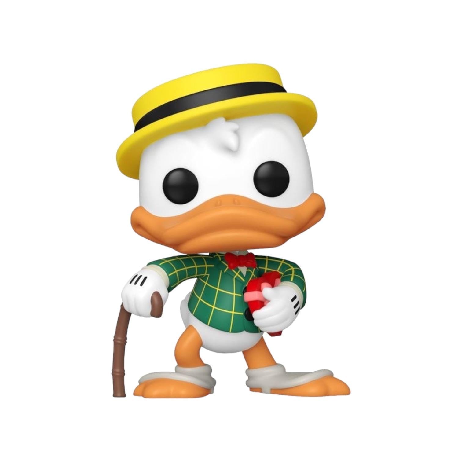 Funko Pop! Dapper Donald Duck #1444 Funko Pop! - Donald Duck 90th - Disney