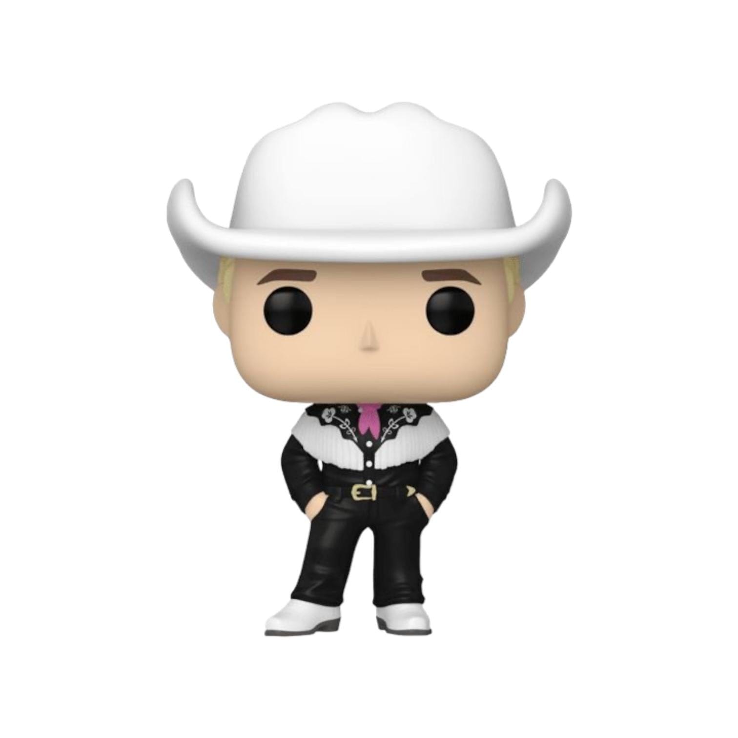 Funko Pop! Western Ken #1446 Funko Pop! - Barbie The Movie