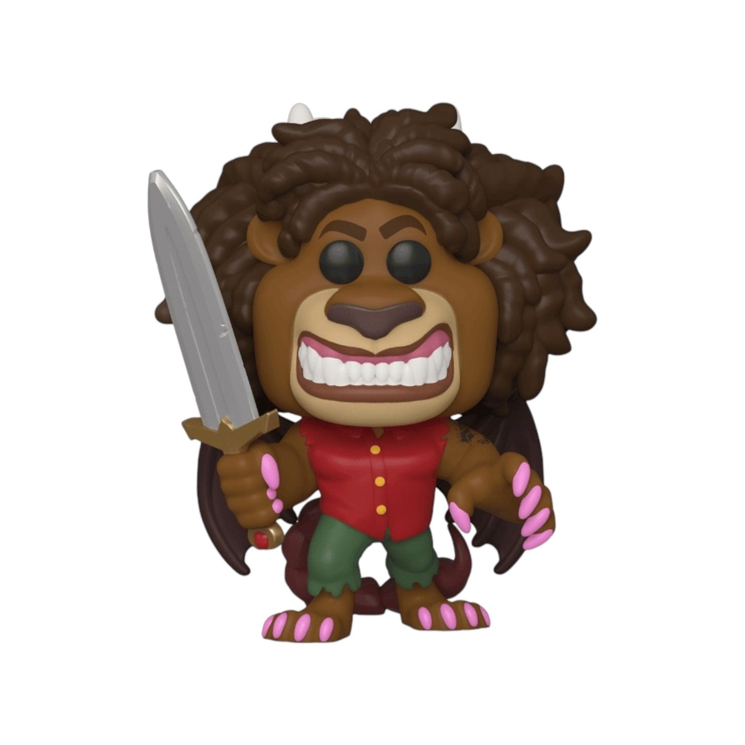 Funko Pop! Manticore #724 Funko Pop! - Onward - Disney